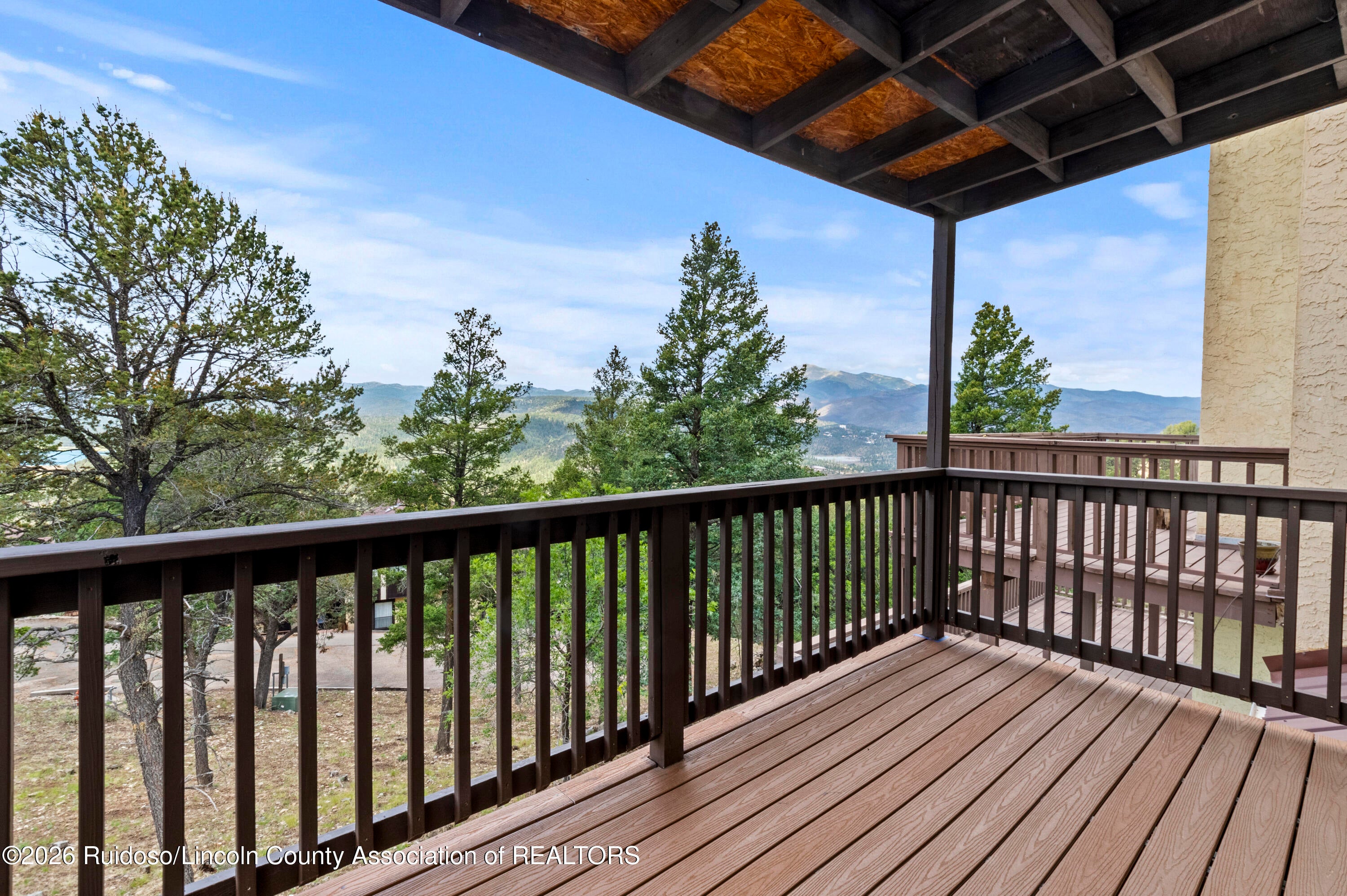 418 Excalibur Road, Unit B Ruidoso, NM 88345 - Photo 71 of 81 Gallery Image 71