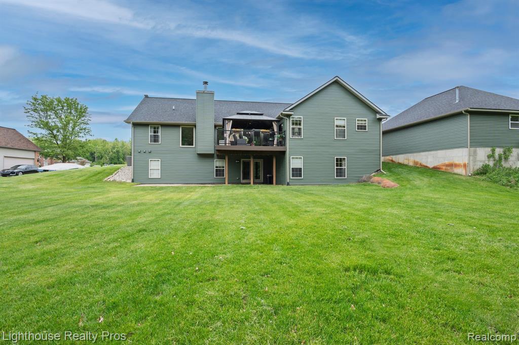 2363 Sundance Ridge Howell, MI 48843 - Photo 39 of 45