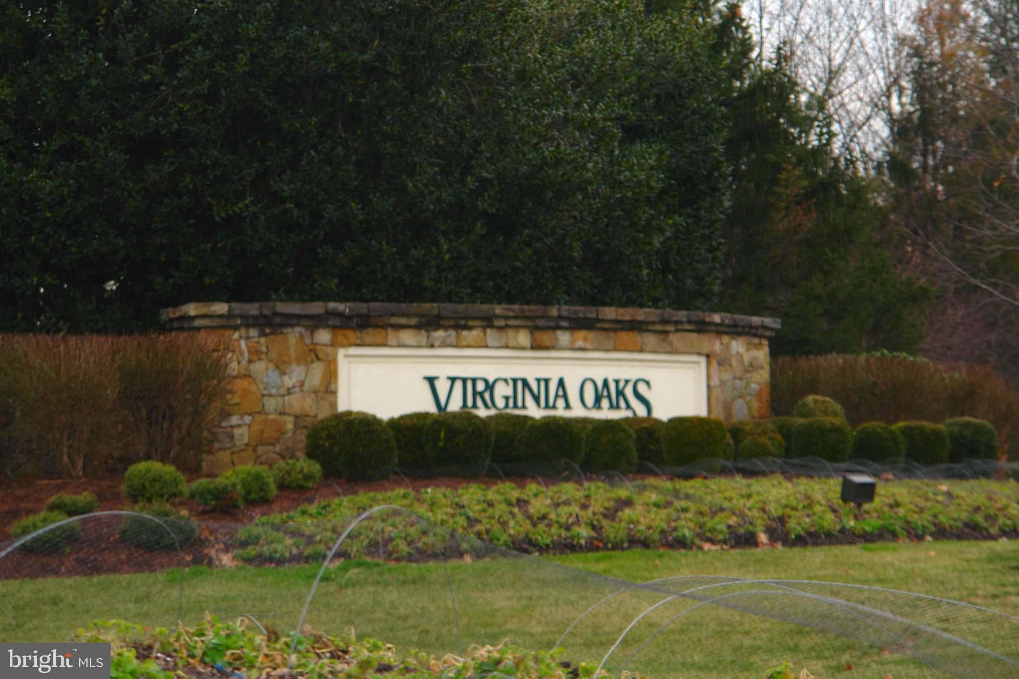14481 Clubhouse Road Gainesville, VA 20155 - Photo 41 of 49 Welcome to Virginia Oaks!