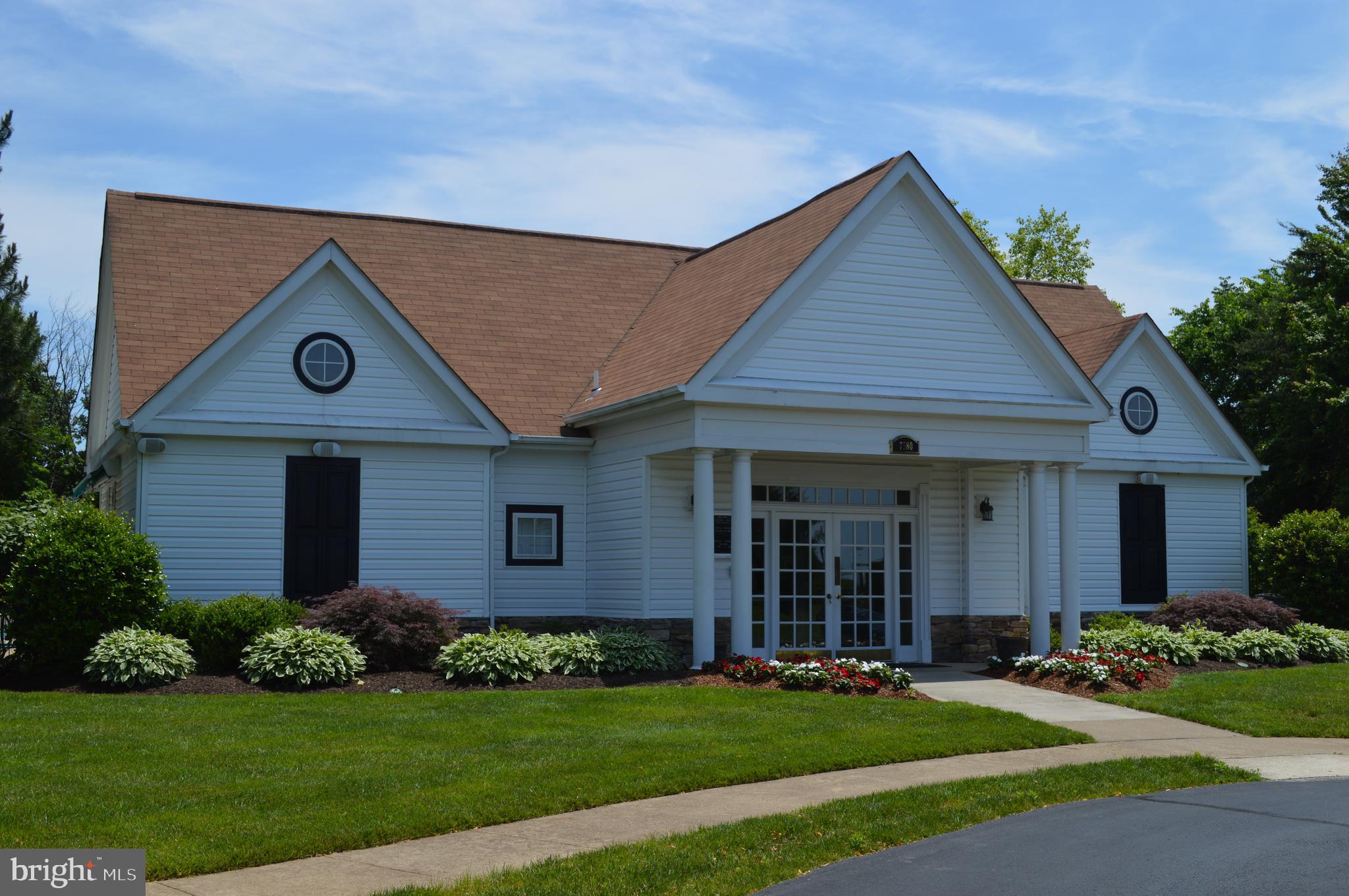 14481 Clubhouse Road Gainesville, VA 20155 - Photo 42 of 49 Community Pool House