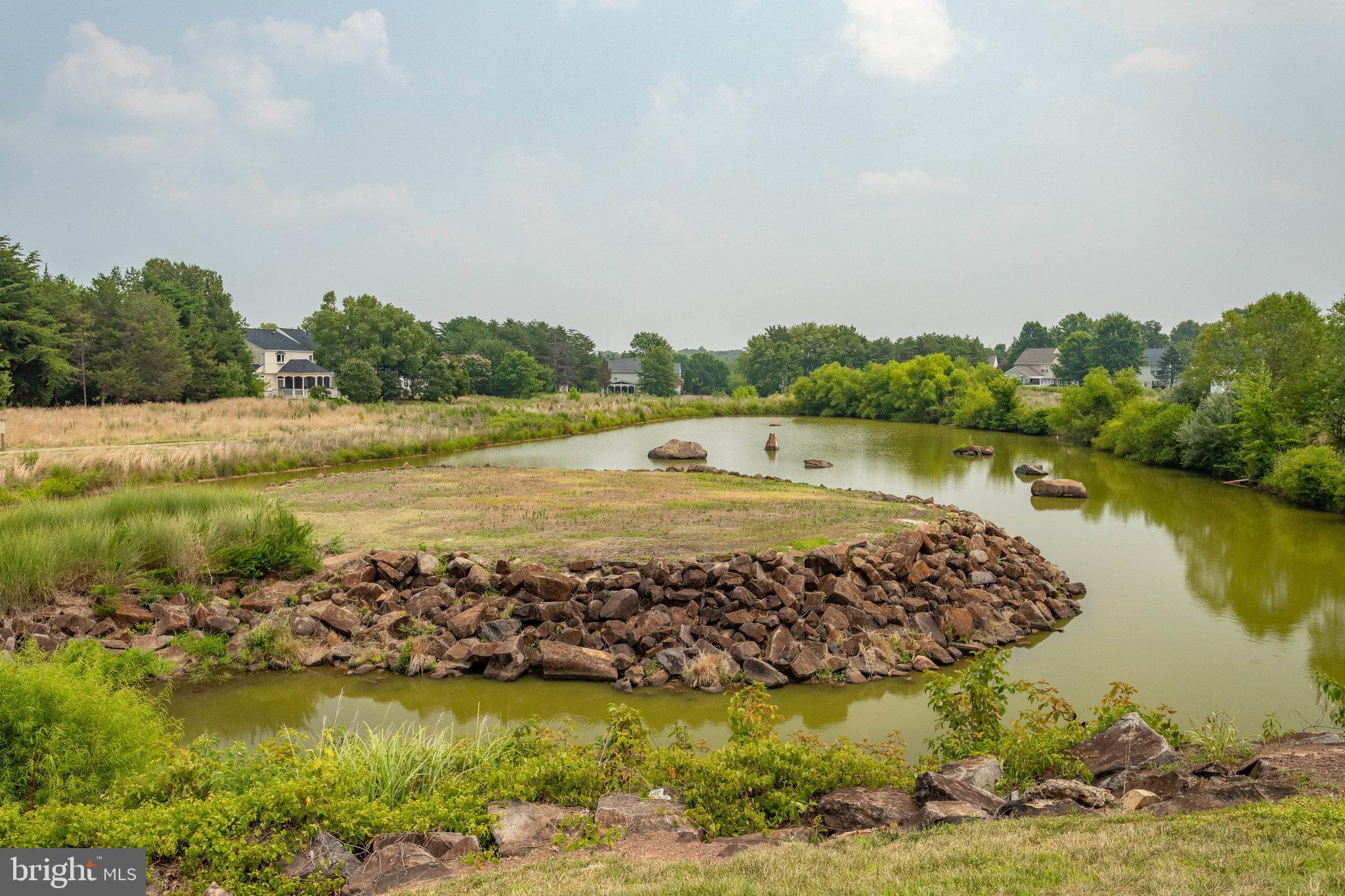 14481 Clubhouse Road Gainesville, VA 20155 - Photo 45 of 49 Former Golf Course is Now Green Space!