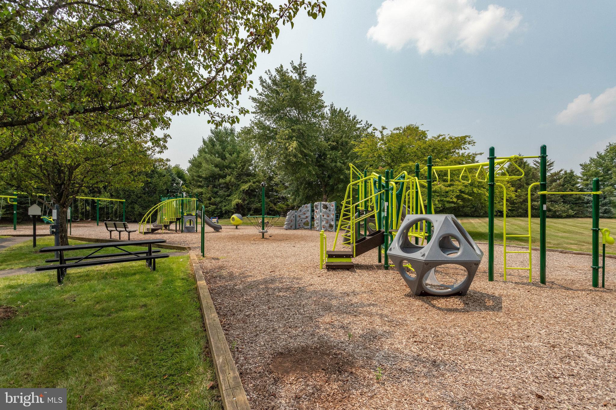 14481 Clubhouse Road Gainesville, VA 20155 - Photo 46 of 49 Community Playground