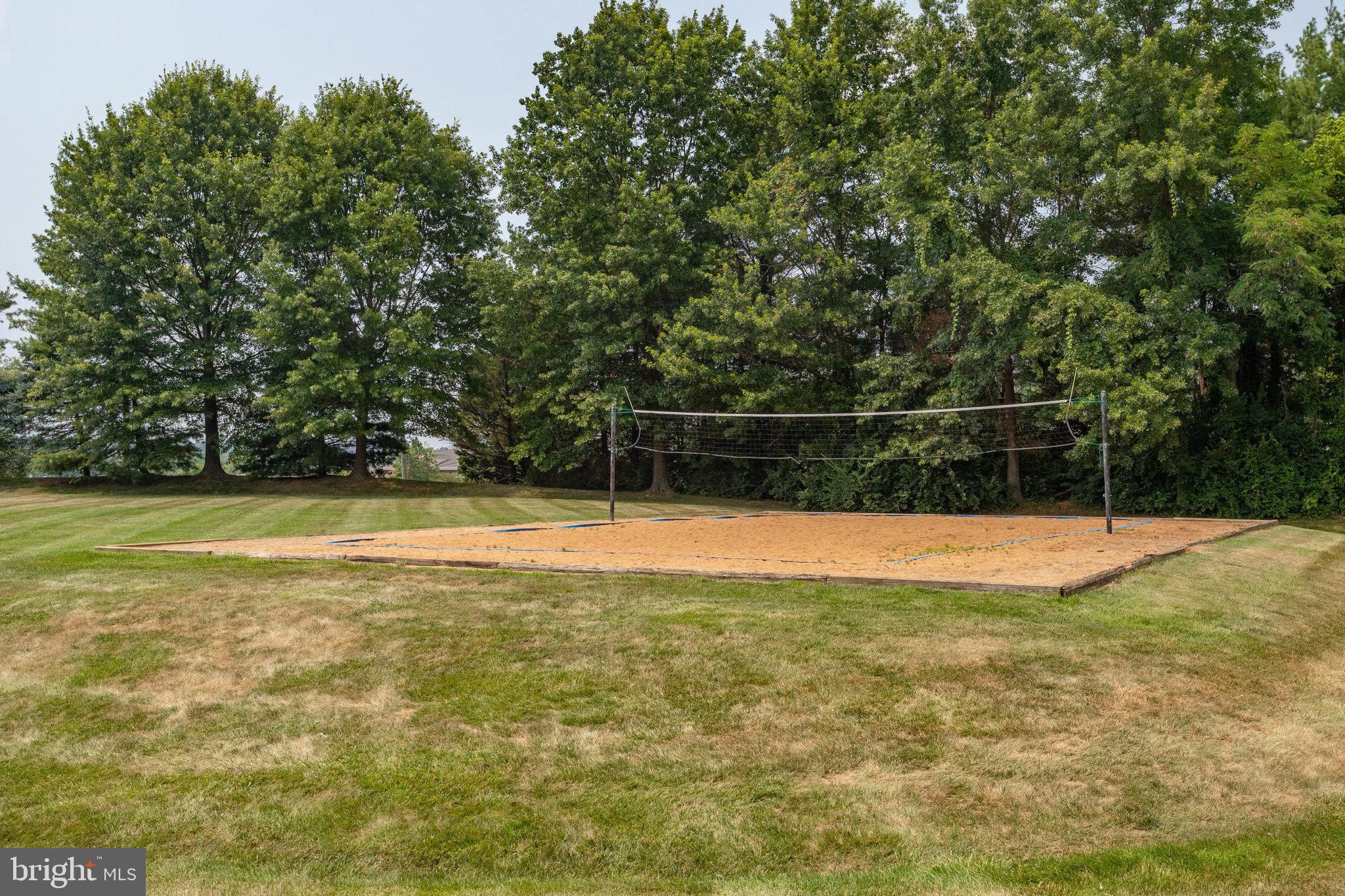 14481 Clubhouse Road Gainesville, VA 20155 - Photo 49 of 49 Beach Volleyball Court