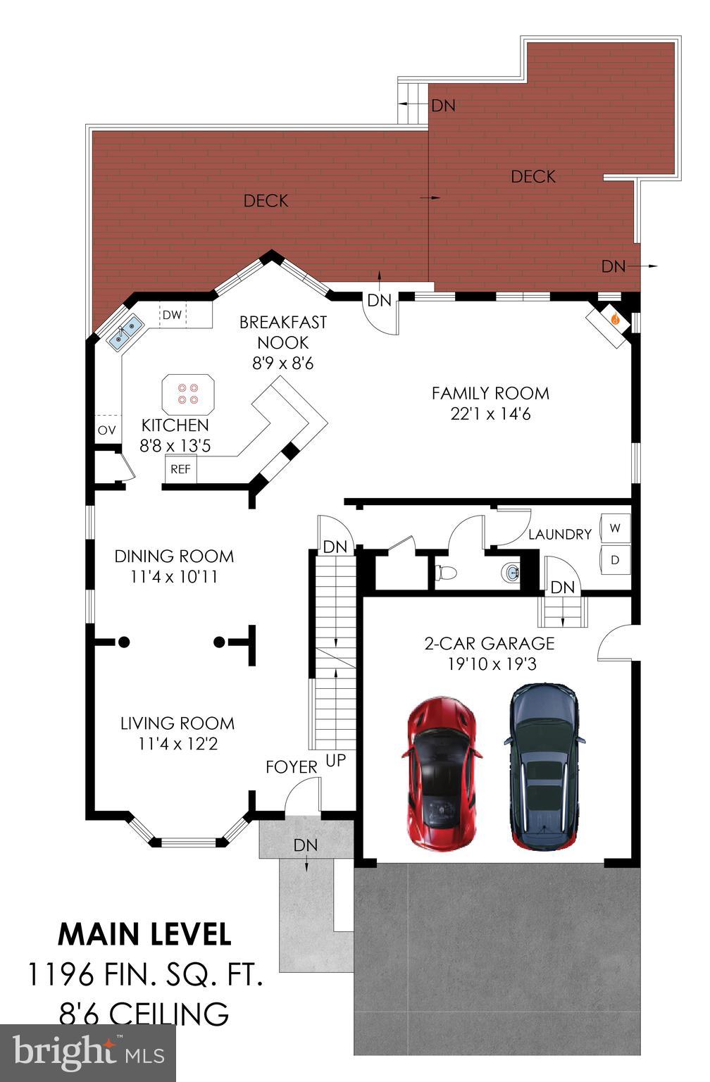 14481 Clubhouse Road Gainesville, VA 20155 - Photo 7 of 49