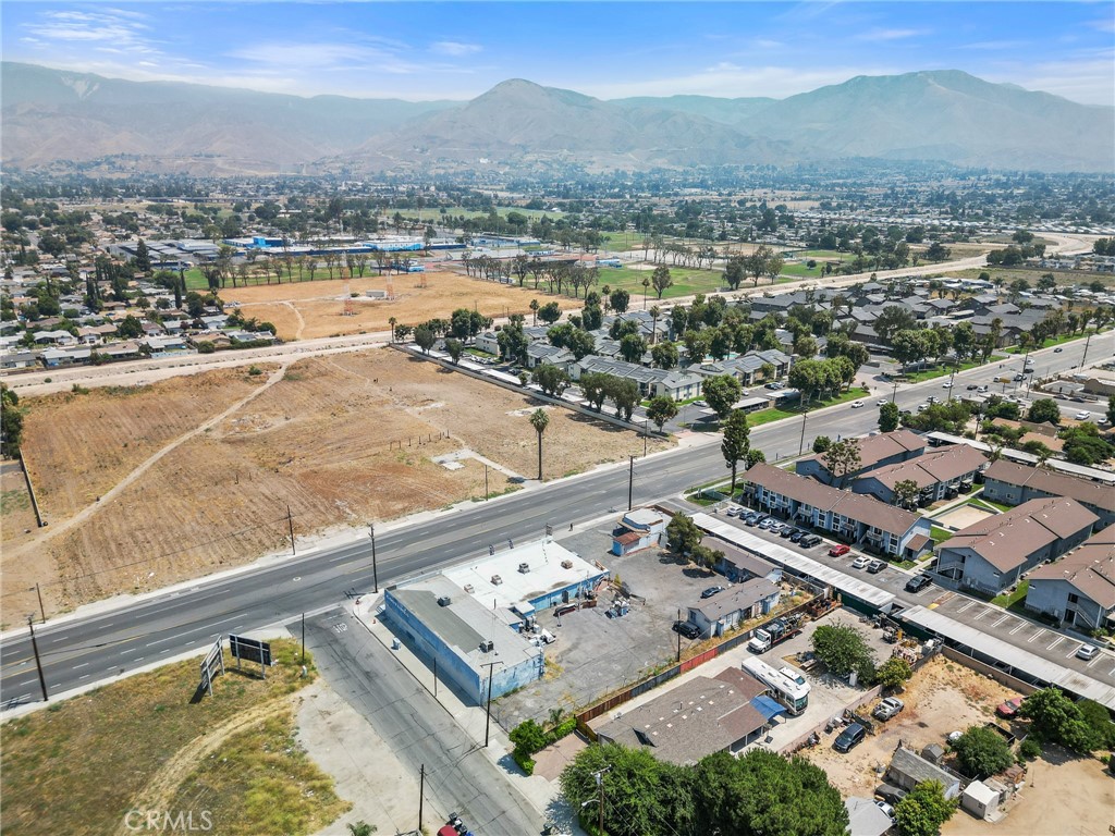 25899 East Baseline Street Highland, CA 92410 - Photo 12 of 12 a view of a city