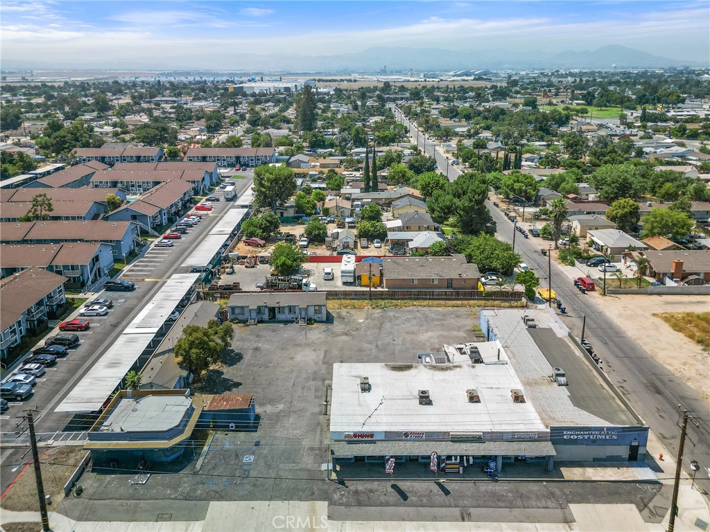 25899 East Baseline Street Highland, CA 92410 - Photo 2 of 12 a view of a city