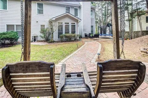 $495,000 | 3162 Vickery Drive Northeast, Marietta, GA 30066