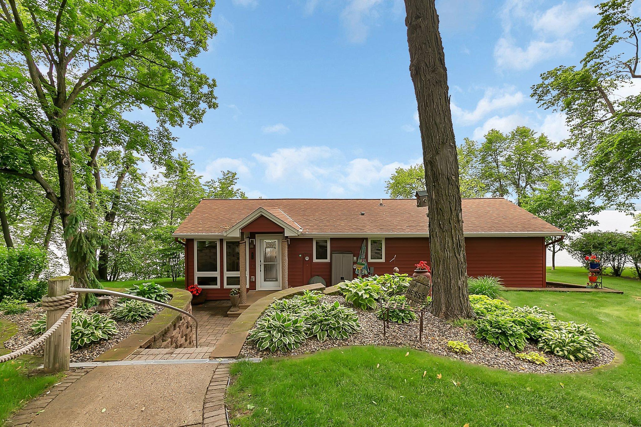 44922 Birch Hill Road Melrose, MN 56352 - Photo 1 of 1 Gallery Image 1