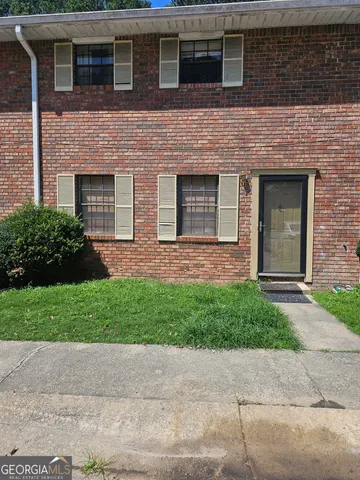 $84,900 | 6354 Shannon Parkway, Unit 11C, Union City, GA 30291