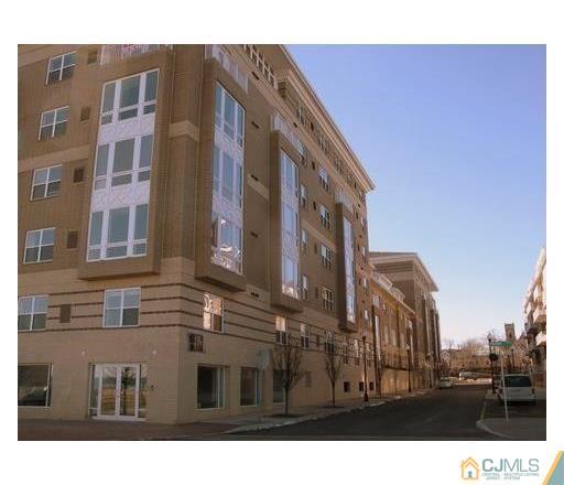 358 Rector Street, Unit A220 Perth Amboy, NJ 08861 - Photo 1 of 1 a view of a building