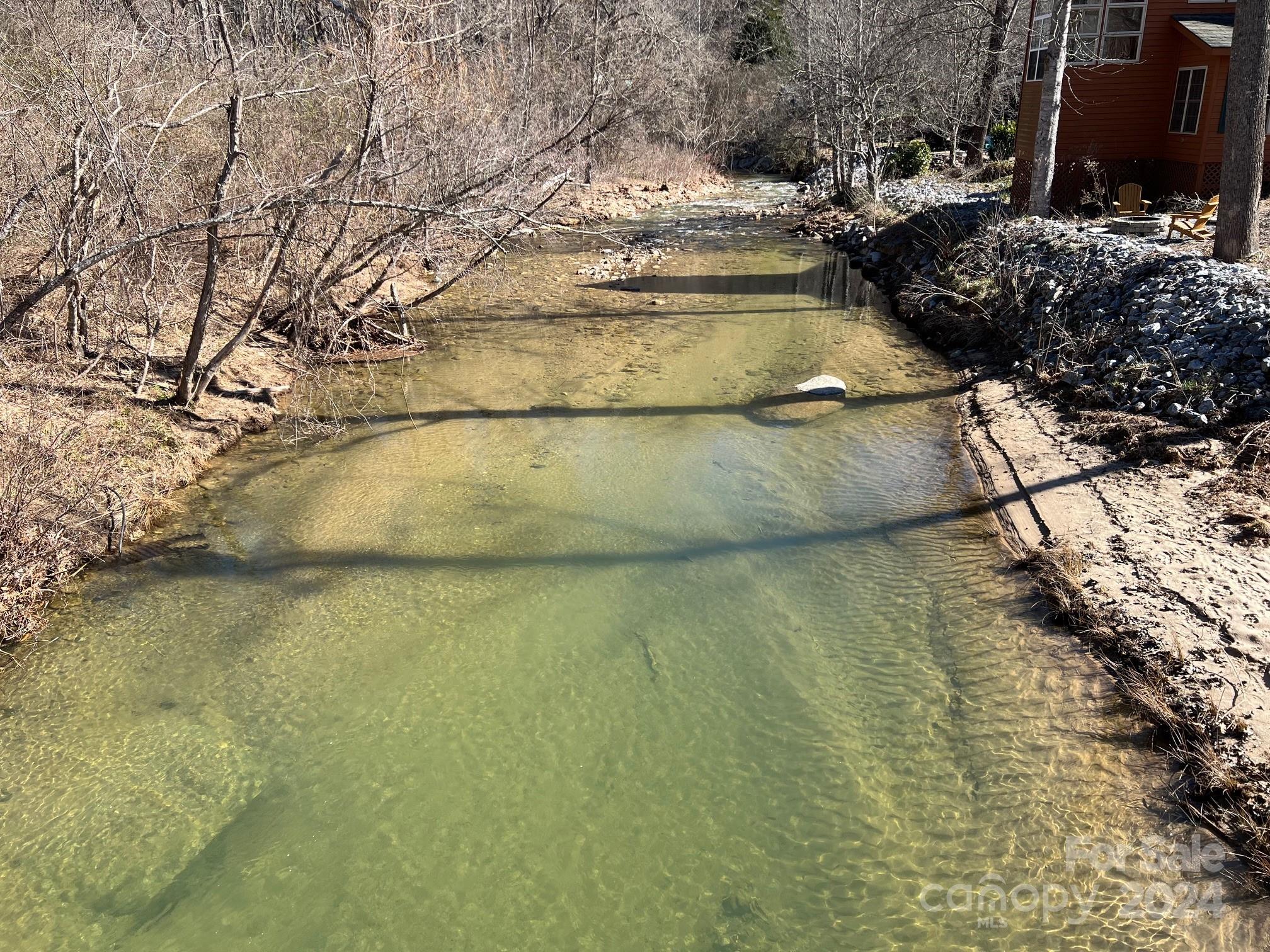 0 Blue Rock Road, Unit 18 Hendersonville, NC 28792 - Photo 1 of 15 a view of a water fountain