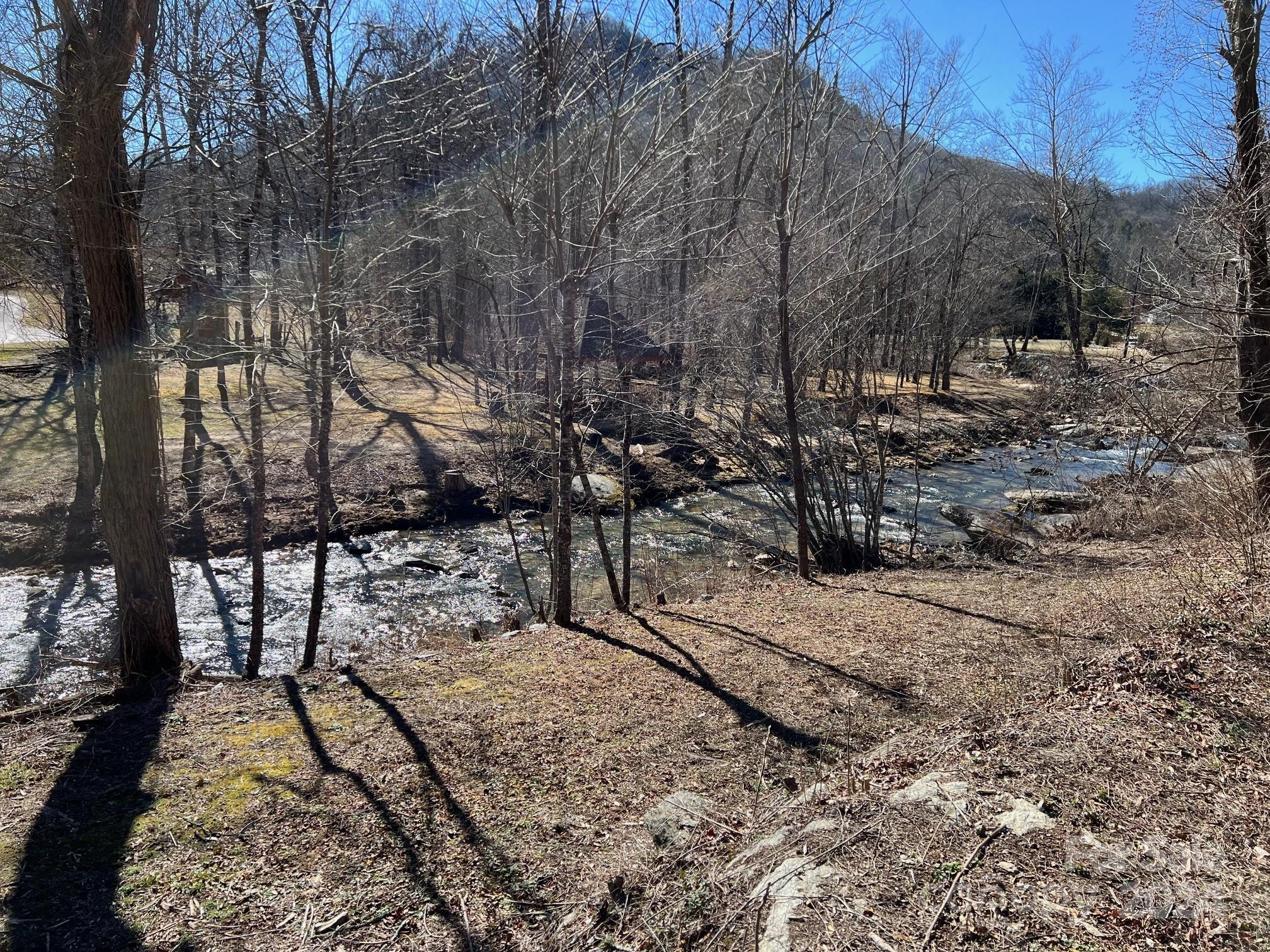 0 Blue Rock Road, Unit 18 Hendersonville, NC 28792 - Photo 4 of 15 a view of outdoor space