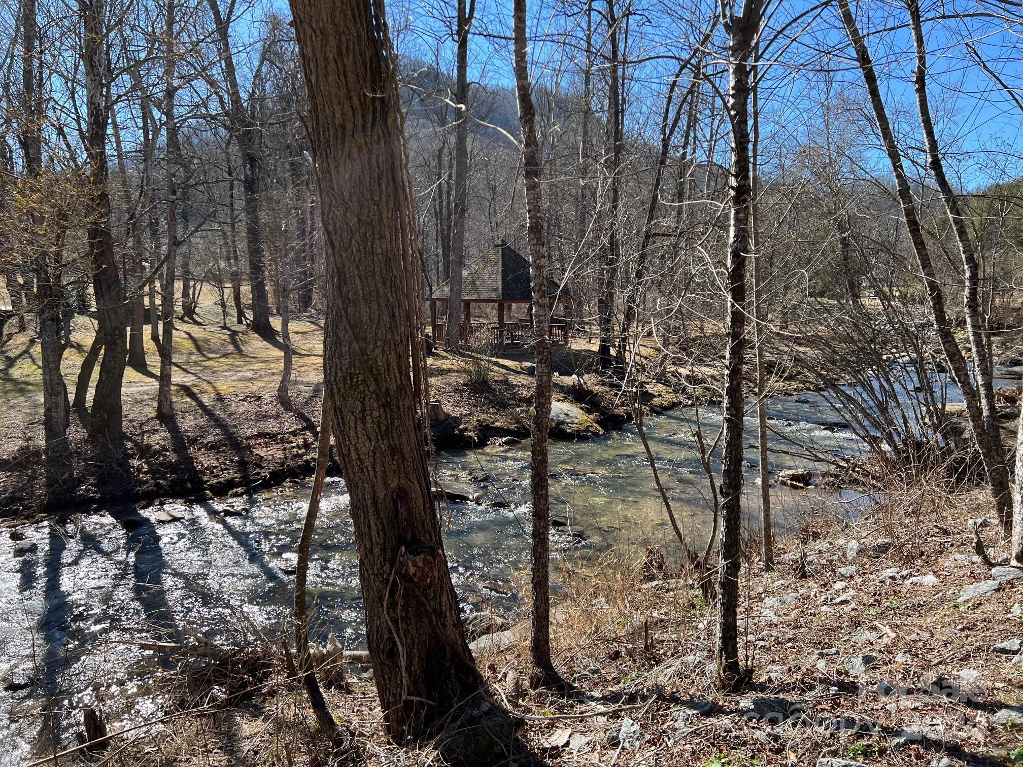 0 Blue Rock Road, Unit 18 Hendersonville, NC 28792 - Photo 5 of 15 a view of lake