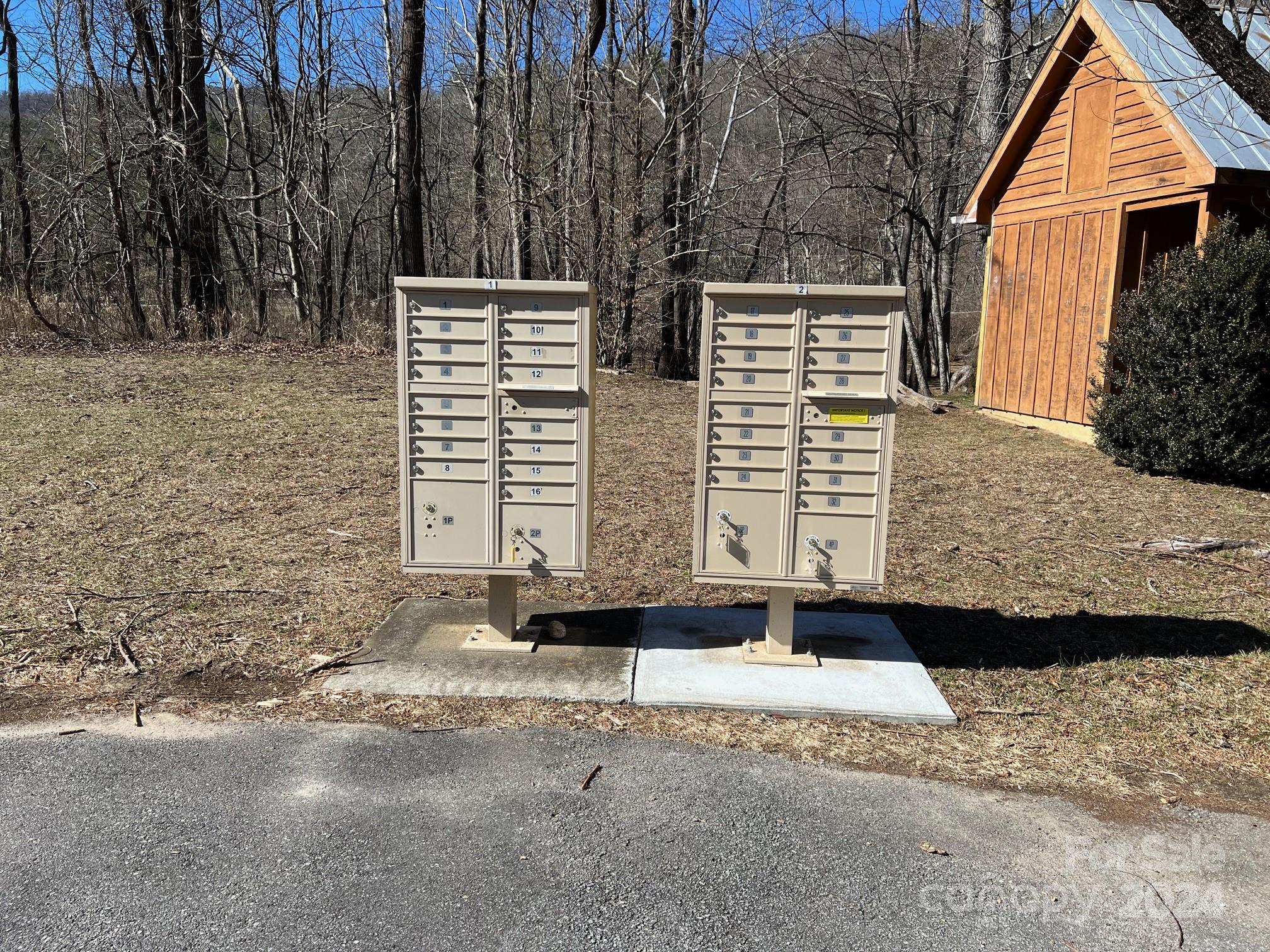 0 Blue Rock Road, Unit 18 Hendersonville, NC 28792 - Photo 7 of 15