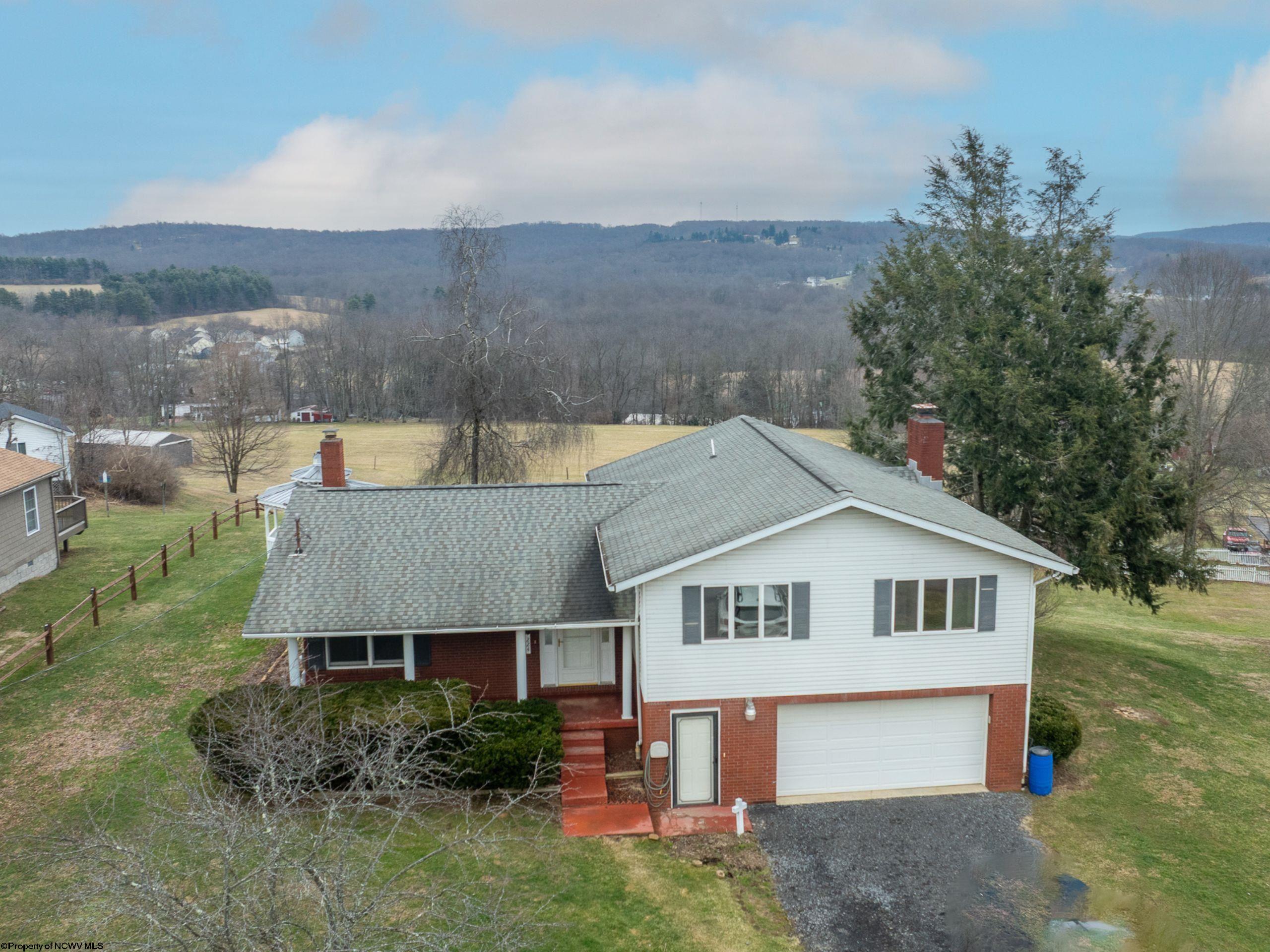 224 Hemlock Lane Reedsville, WV 26547 - Photo 41 of 41 Gallery Image 41