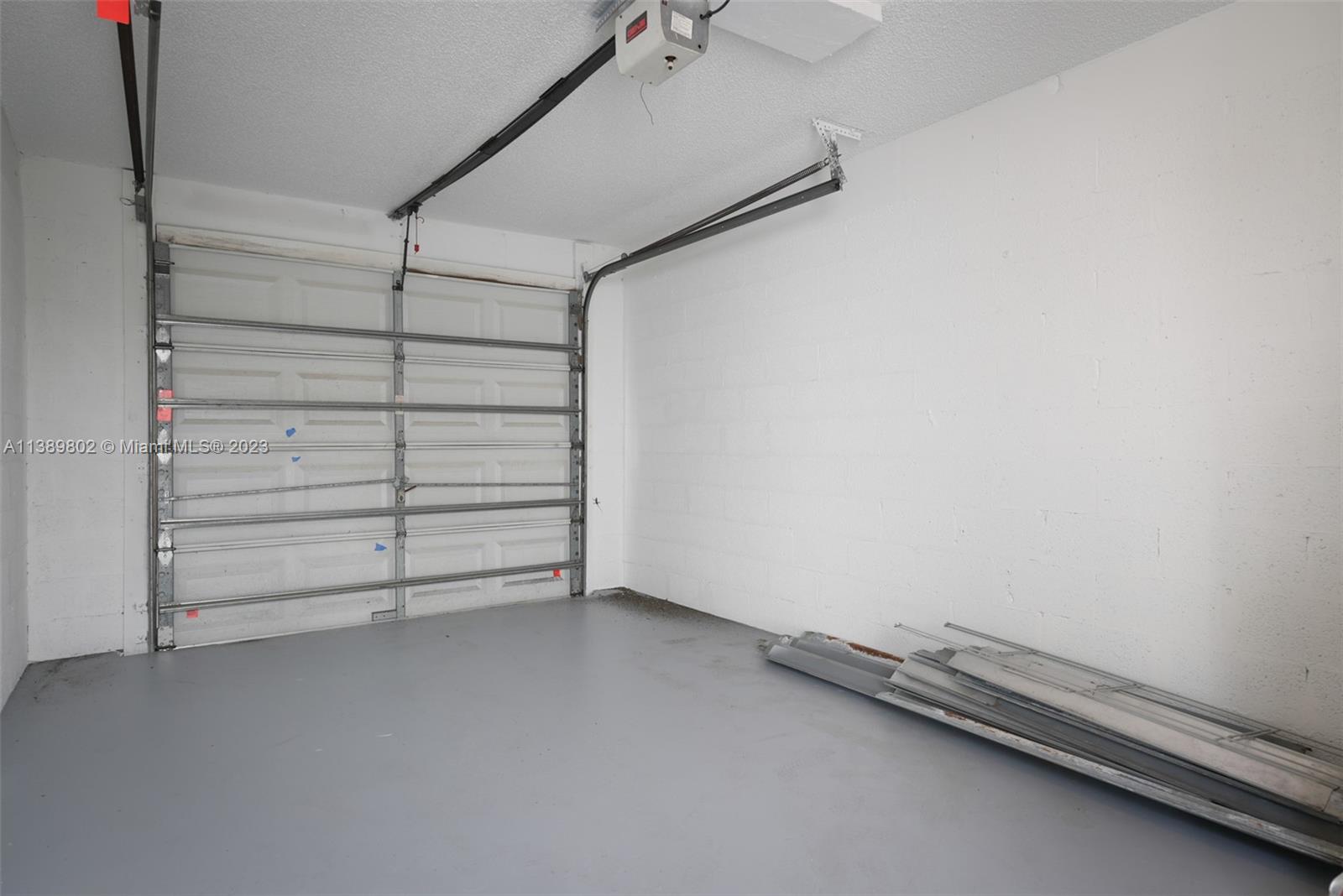 The Hammocks Miami, FL 33196 - Photo 13 of 38 a view of an empty walk in closet