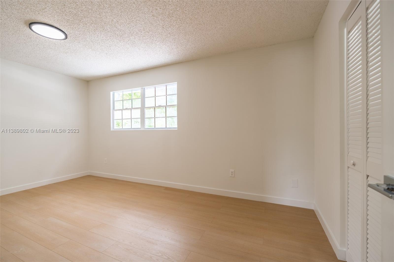 The Hammocks Miami, FL 33196 - Photo 26 of 38 an empty room with a window