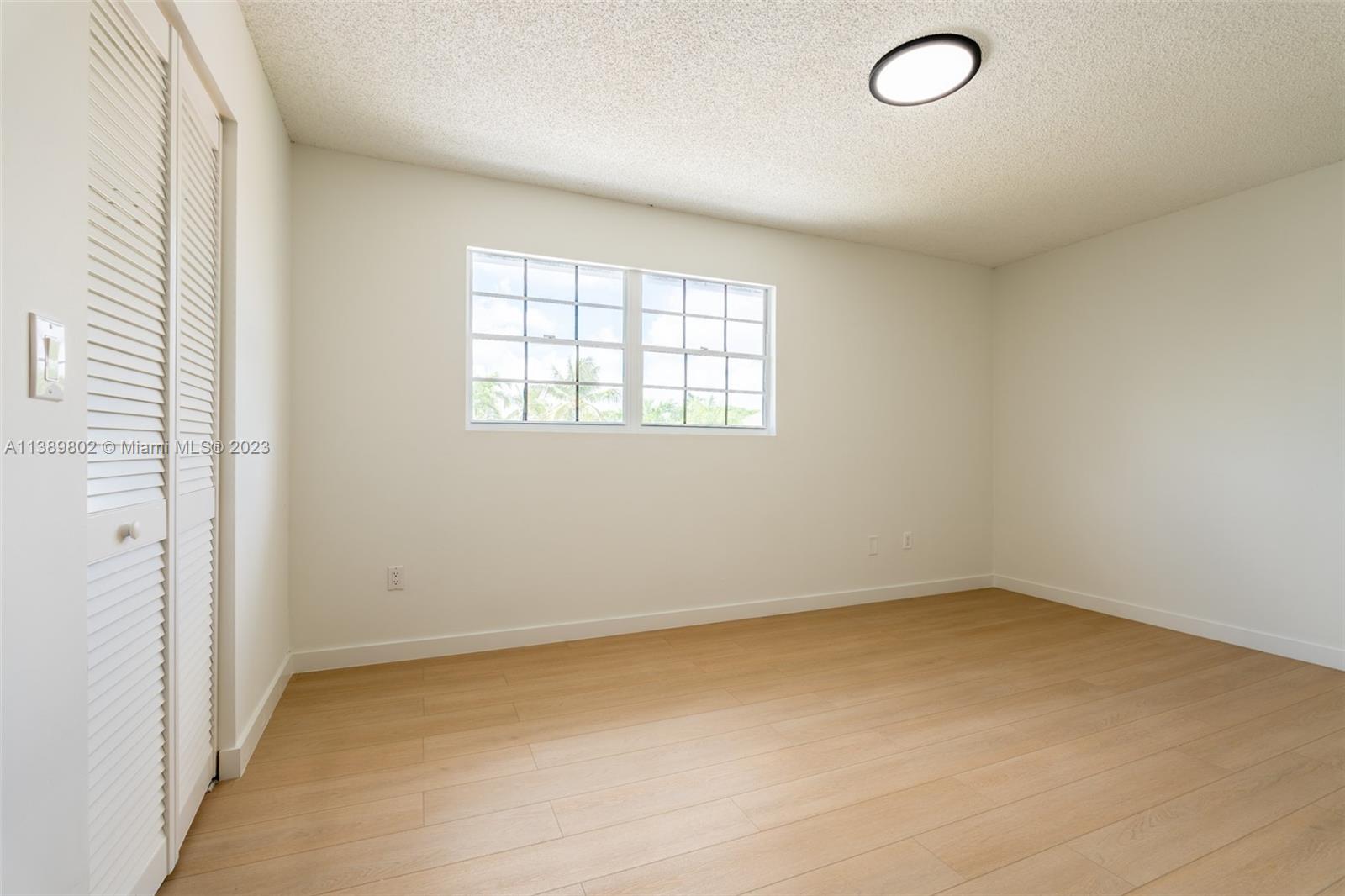 The Hammocks Miami, FL 33196 - Photo 29 of 38 an empty room with a window