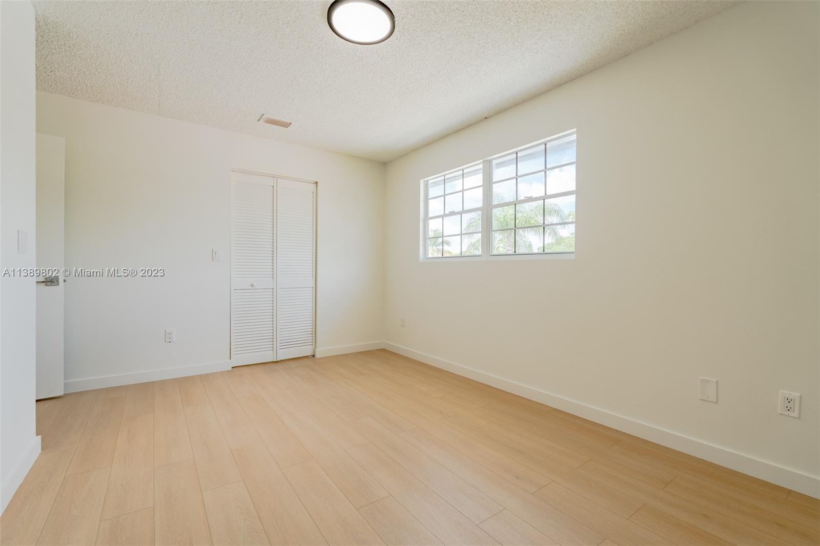 The Hammocks Miami, FL 33196 - Photo 30 of 38 an empty room with windows