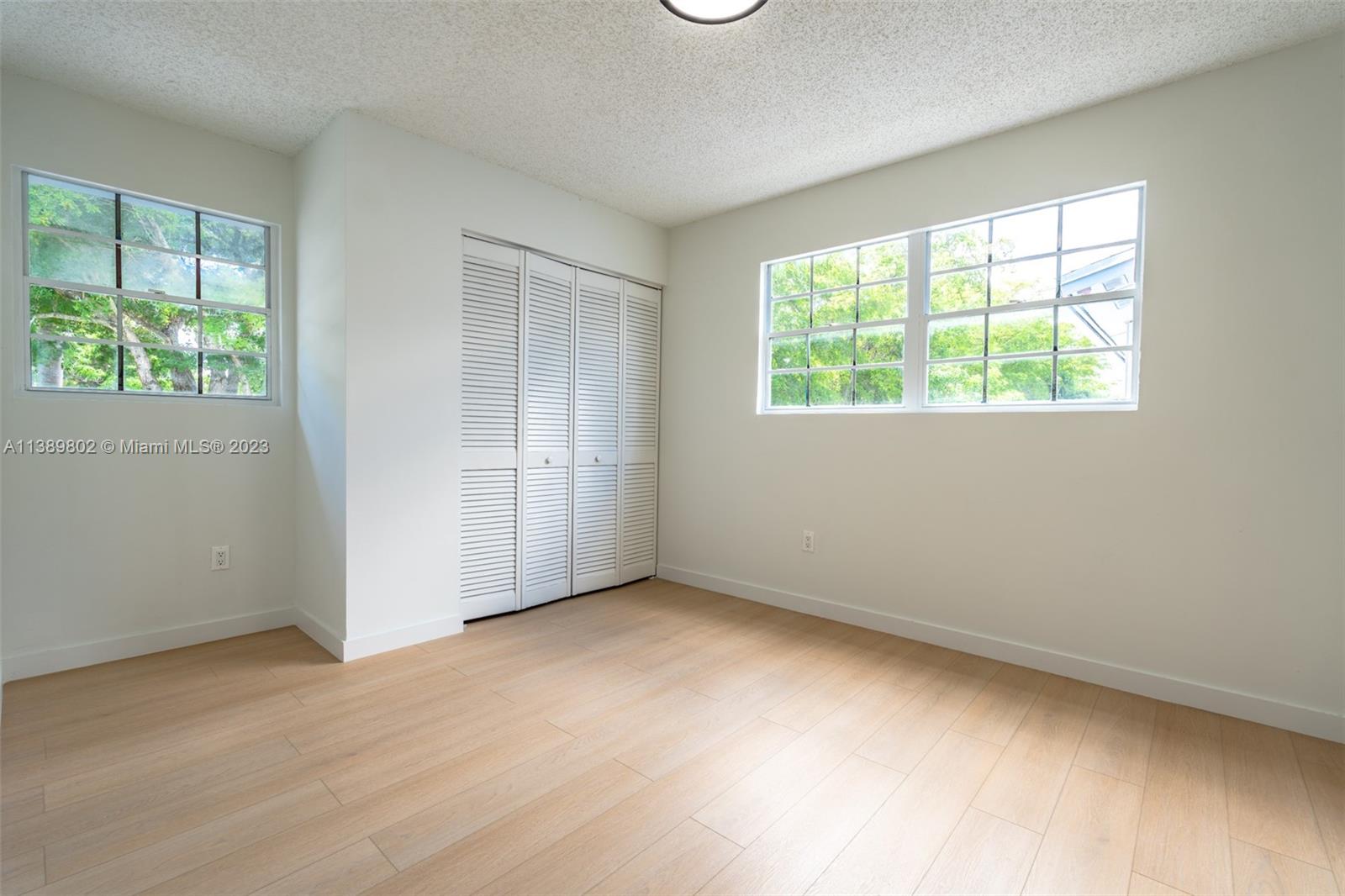 The Hammocks Miami, FL 33196 - Photo 31 of 38 an empty room with a window