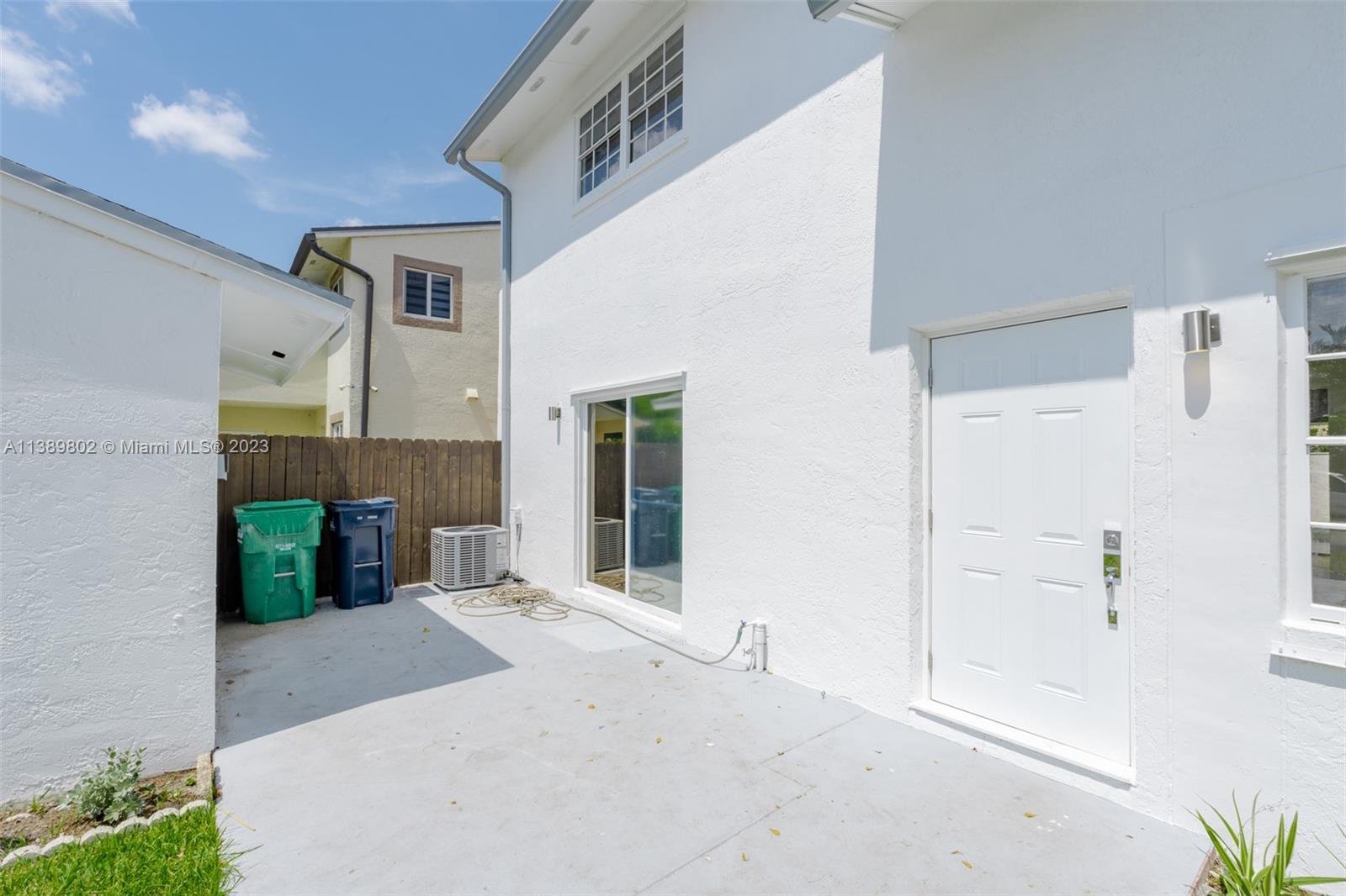 The Hammocks Miami, FL 33196 - Photo 5 of 38 a view of a house with a garage