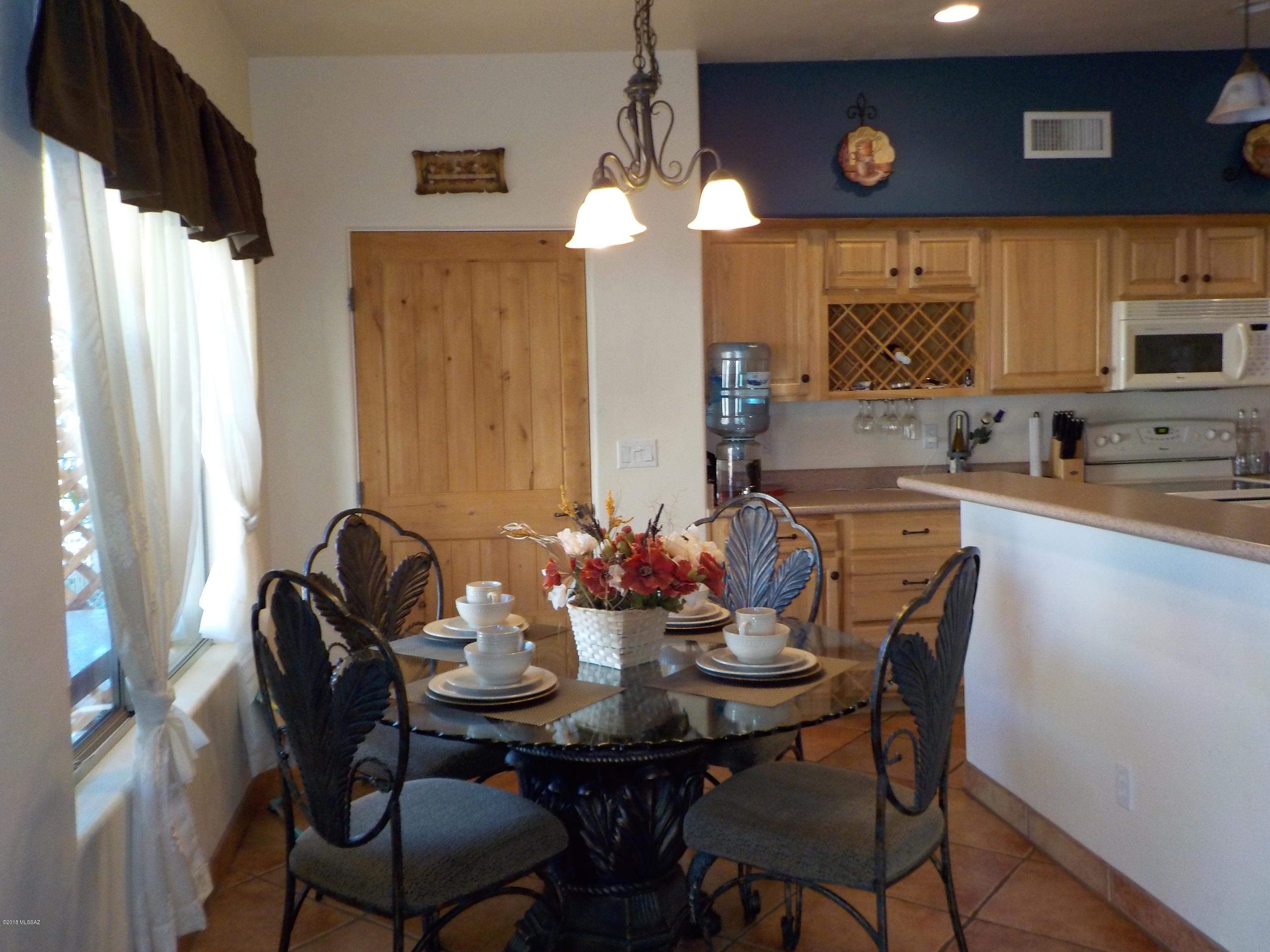 1705 Circulo Bahia Rio Rico, AZ 85648 - Photo 3 of 15