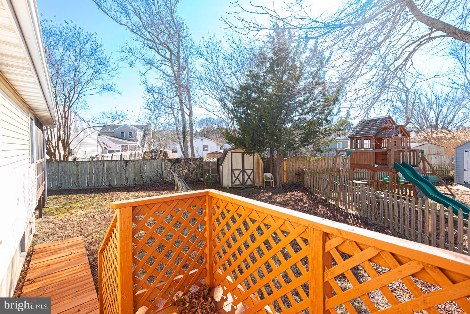 10333 Tudor Road Ocean City, MD 21842 - Photo 22 of 23