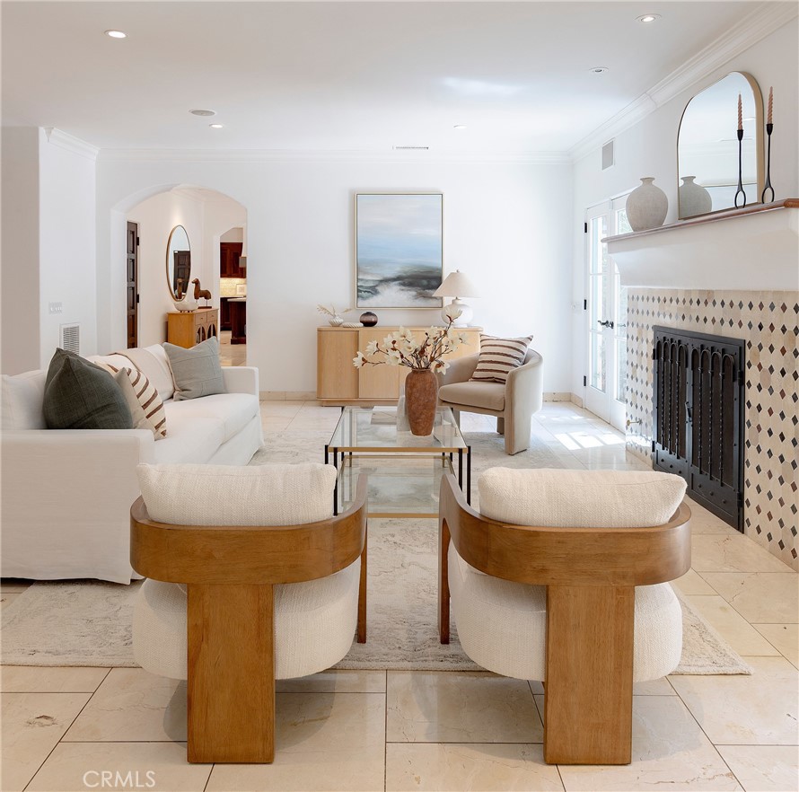 1493 Sycamore Canyon Road Montecito, CA 93108 - Photo 7 of 47