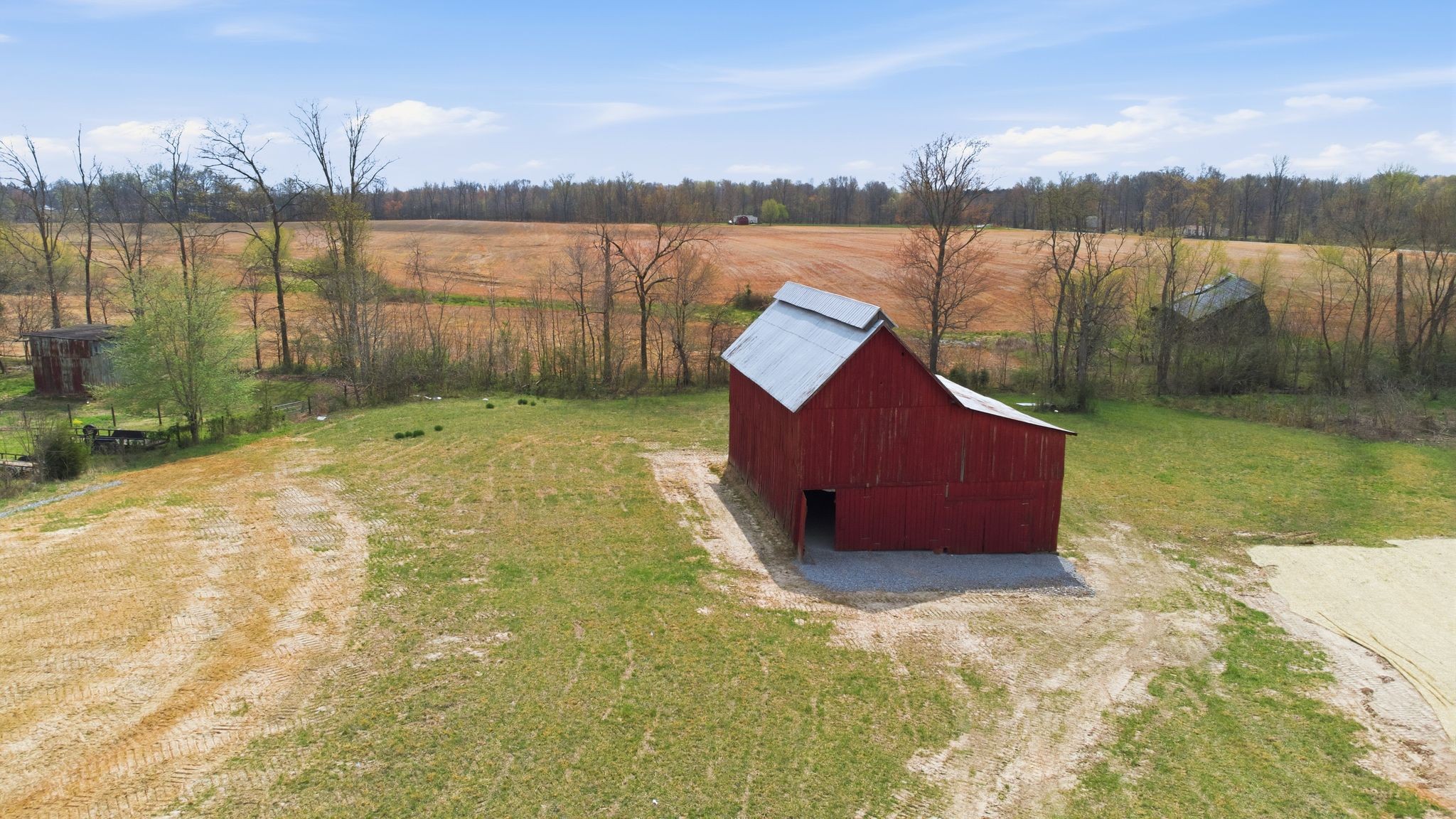 4323 South Garrett Springfield, TN 37172 - Photo 3 of 19