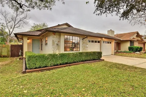 $445,000 | 4513 Keota Drive, Austin, TX 78749