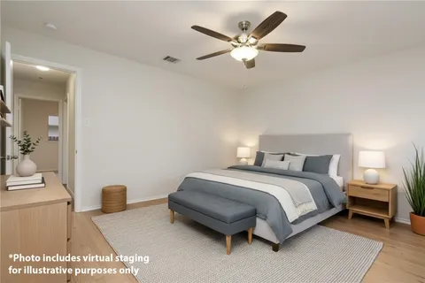 $445,000 | 4513 Keota Drive, Austin, TX 78749