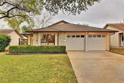$445,000 | 4513 Keota Drive, Austin, TX 78749