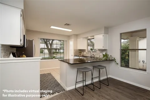 $445,000 | 4513 Keota Drive, Austin, TX 78749