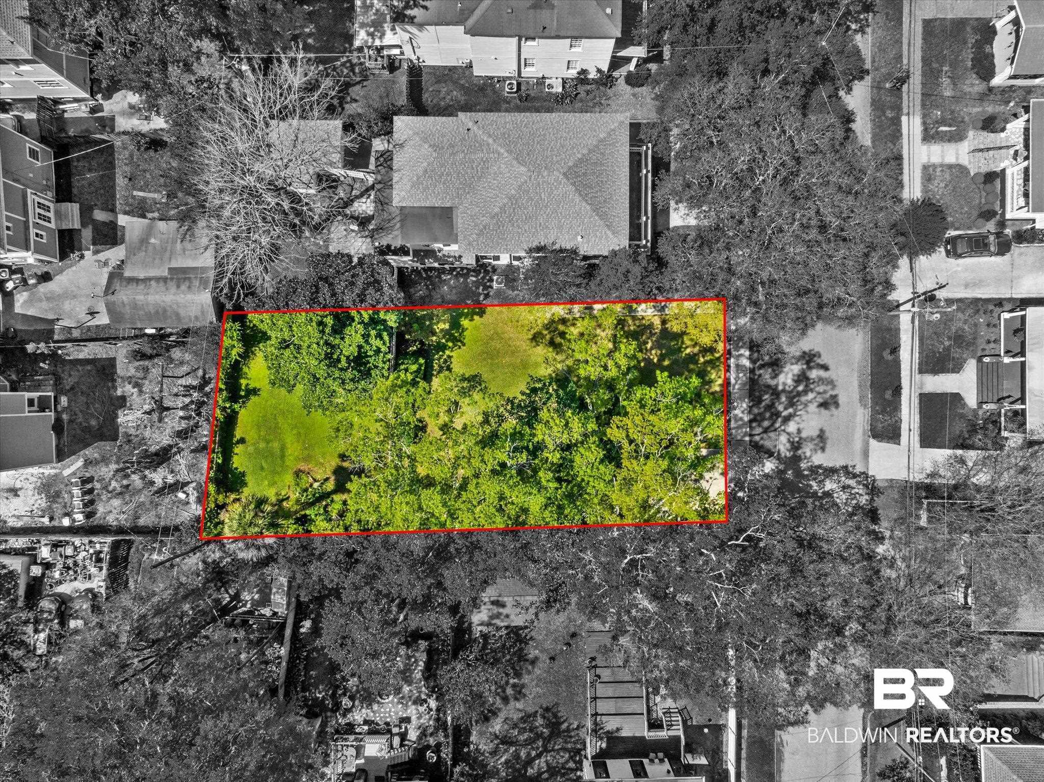 0 Palmetto Street Mobile, AL 36604 - Photo 1 of 18