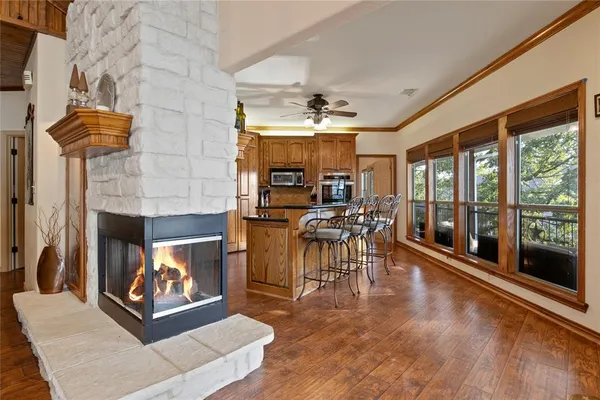 $1,199,000 | 385 County Road 2610, Pittsburg, TX 75686