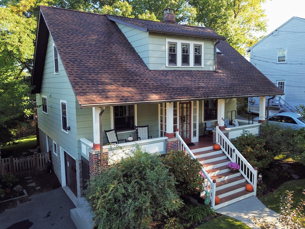 39 Virginia Road Waltham, MA 02453 - Photo 1 of 23