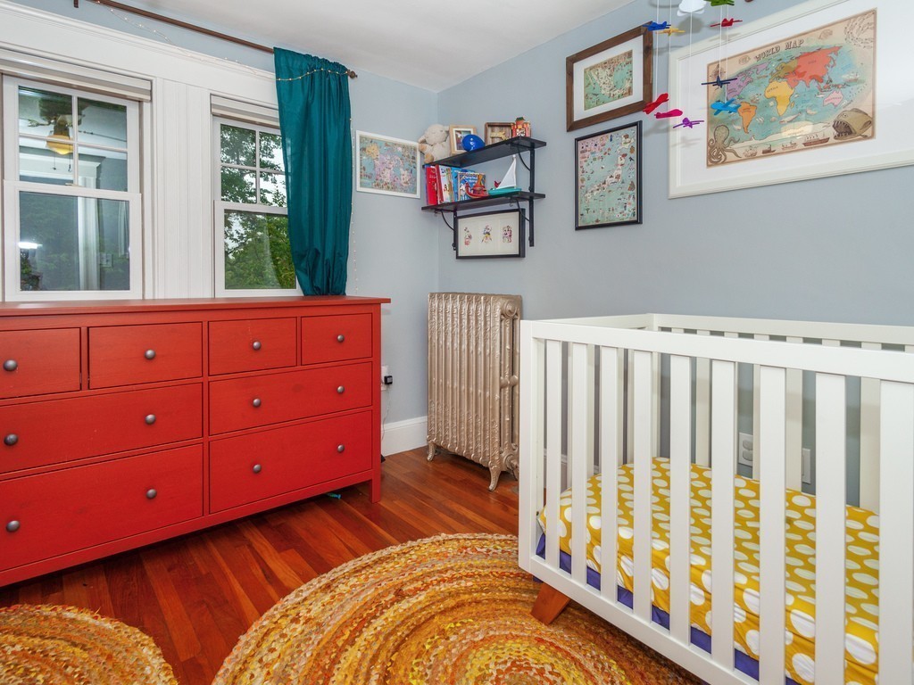 39 Virginia Road Waltham, MA 02453 - Photo 16 of 23