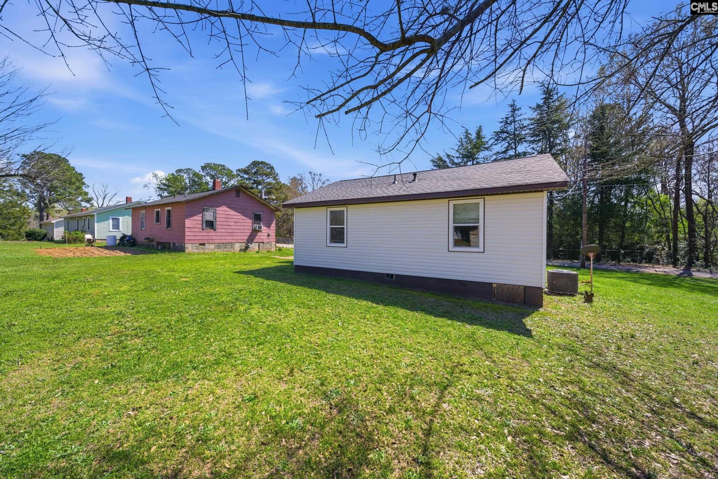 2309 Wallace Street Newberry, SC 29108 - Photo 15 of 17