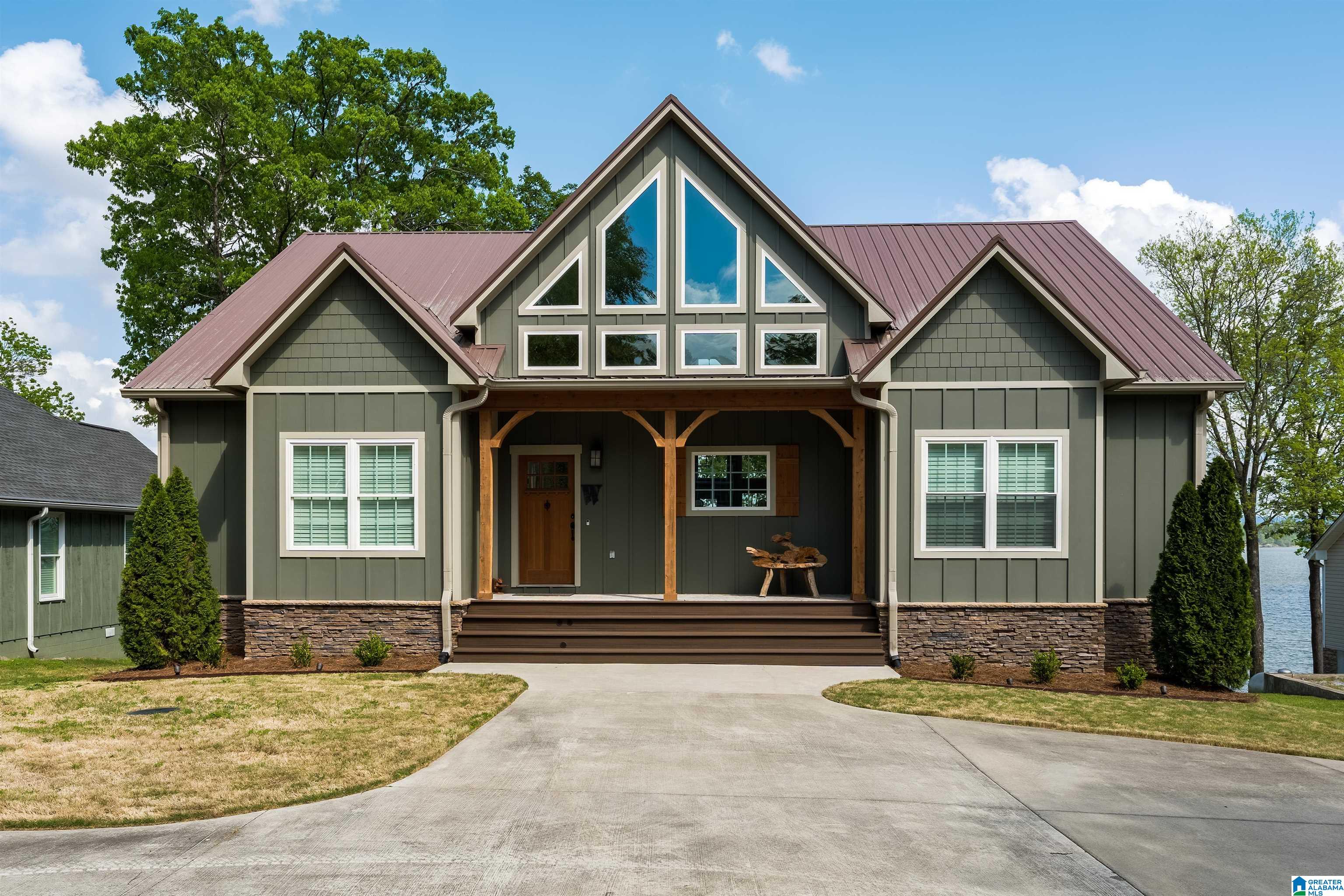 3354 Griffitt Bend Road Talladega, AL 35160 - Photo 6 of 70