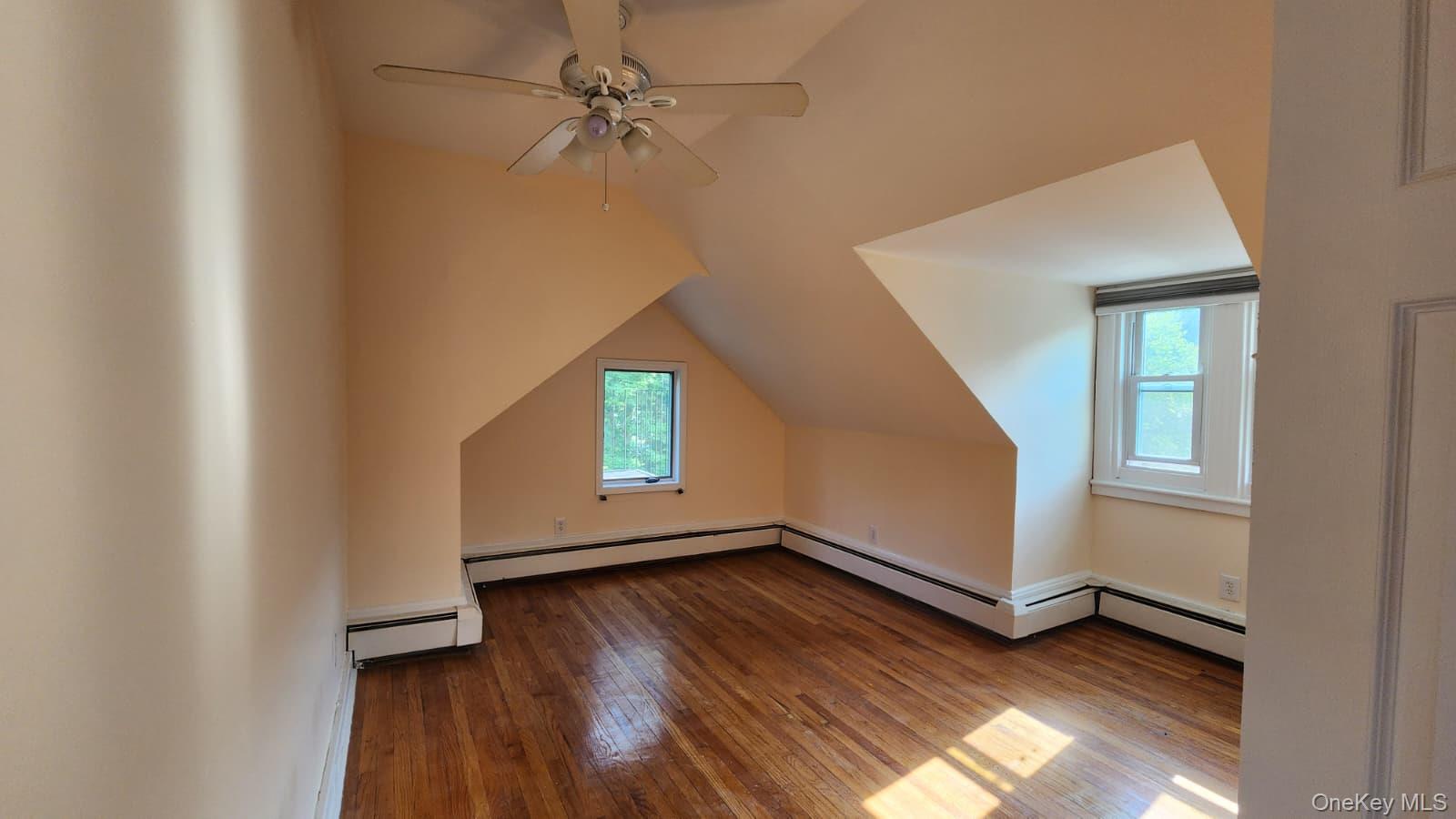 92 Roe Avenue, Unit 3 Highland Falls, NY 10928 - Photo 12 of 17 2nd bedroom with views of the lake