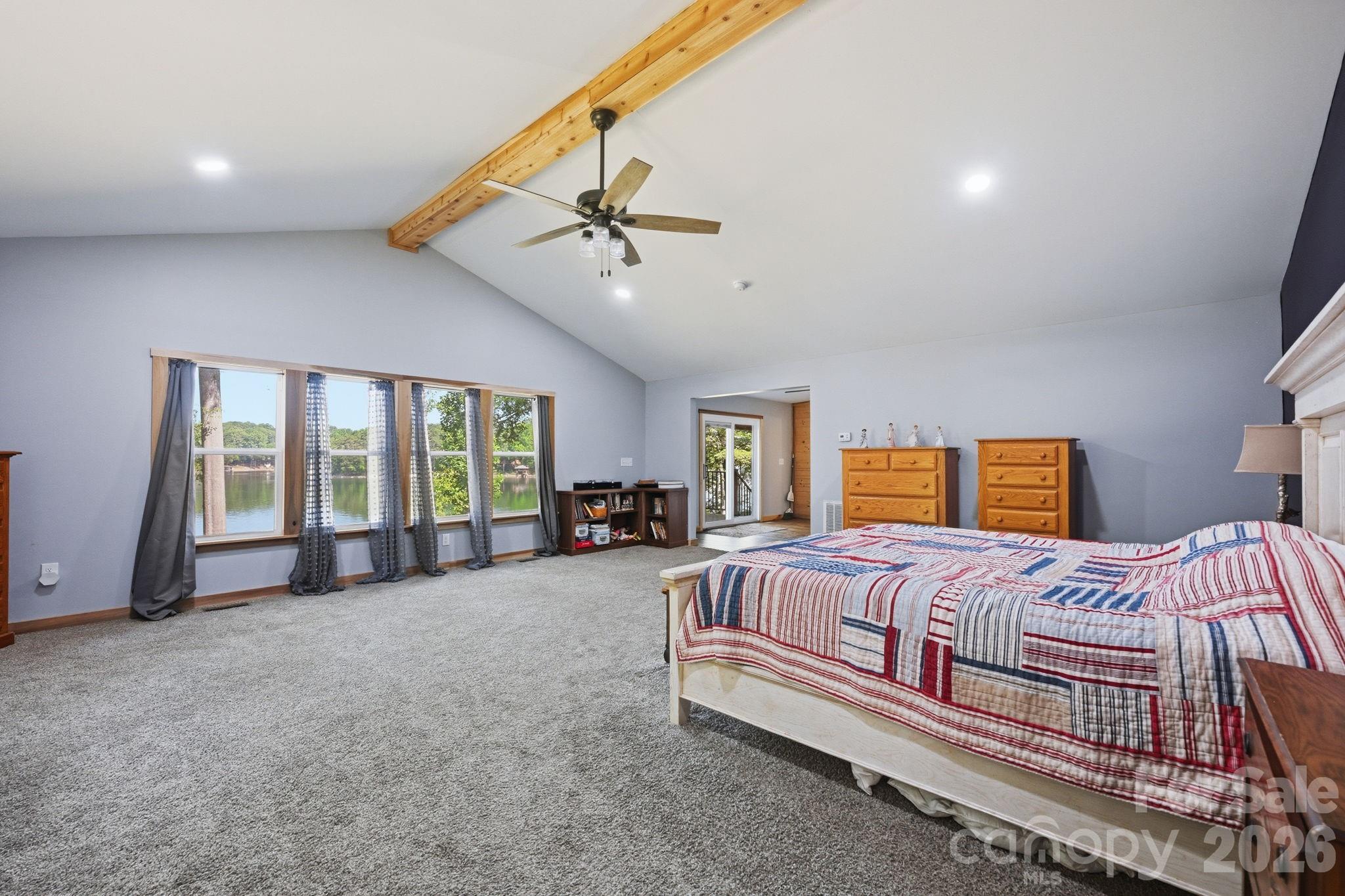 1367 Roundstone Road Sherrills Ford, NC 28673 - Photo 24 of 48