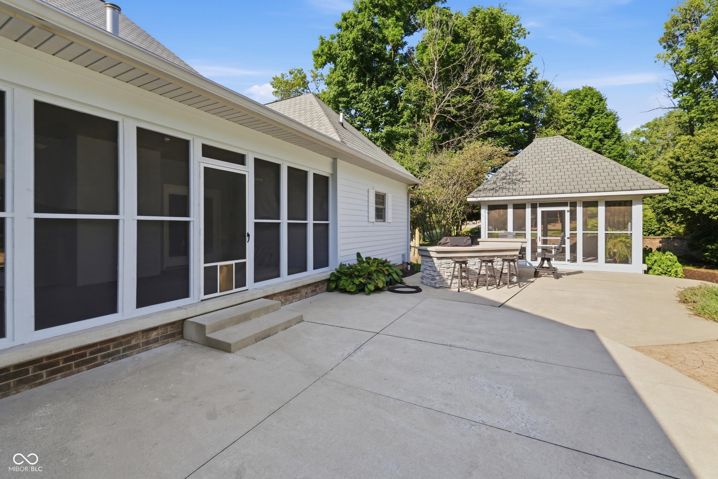2644 South Spiceland Road New Castle, IN 47362 - Photo 51 of 71
