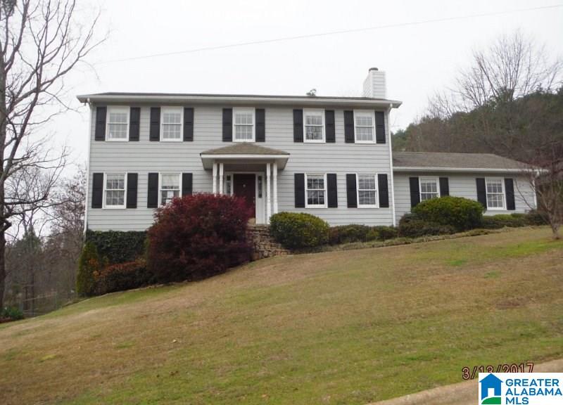 813 Nelson Road Oxford, AL 36203 - Photo 1 of 39