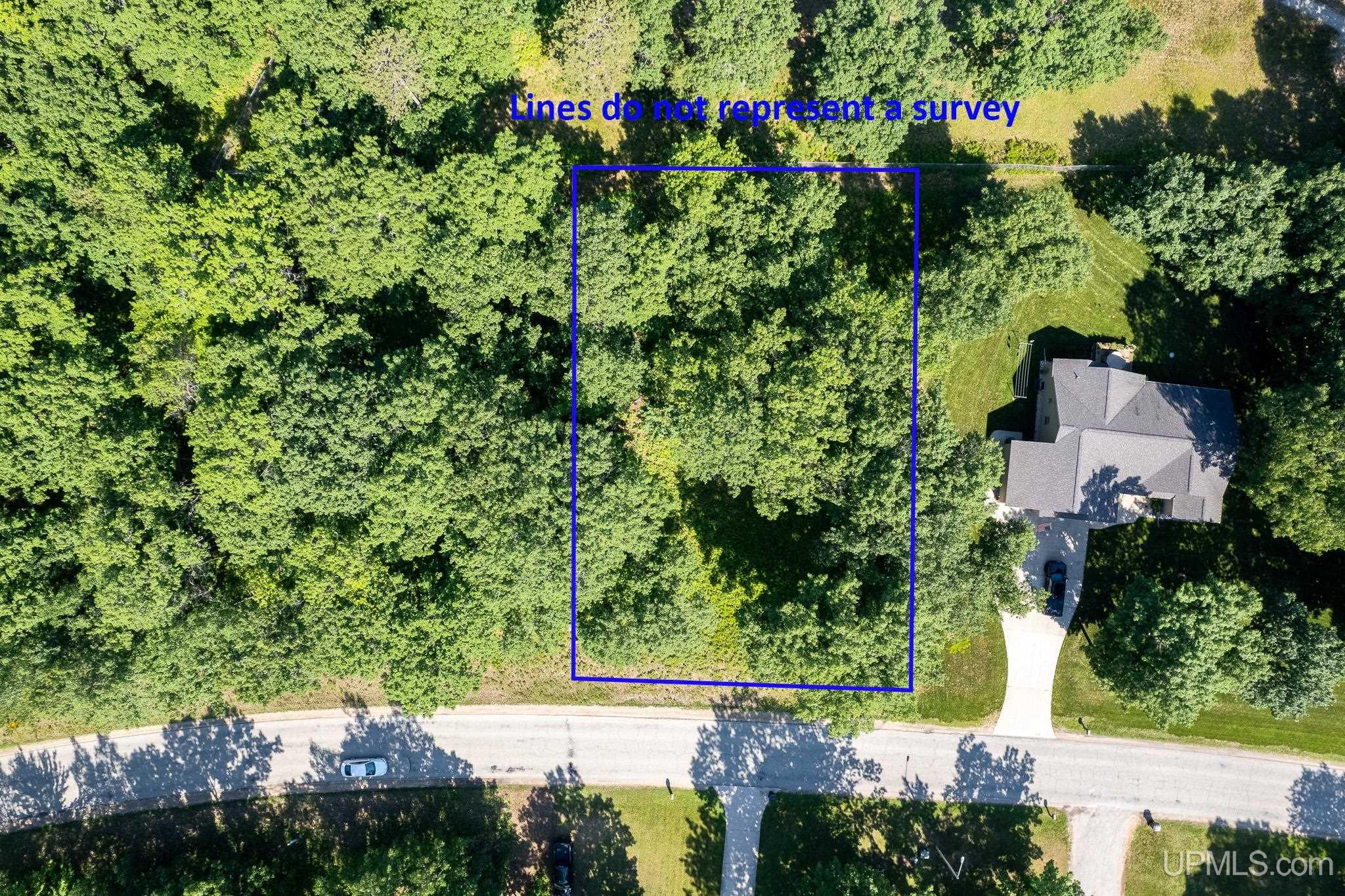 Tbd Tipperary Road Gladstone, MI 49837 - Photo 7 of 18