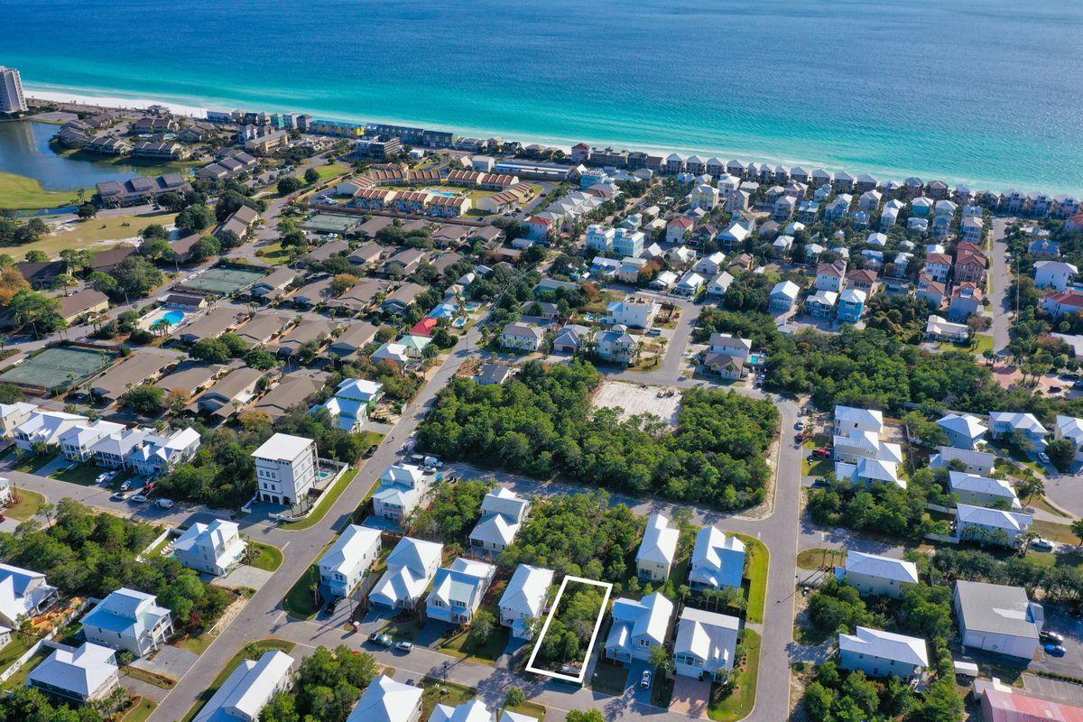 Lot 10 Ruth Street Miramar Beach, FL 32550 - Photo 3 of 11 photo_online_002