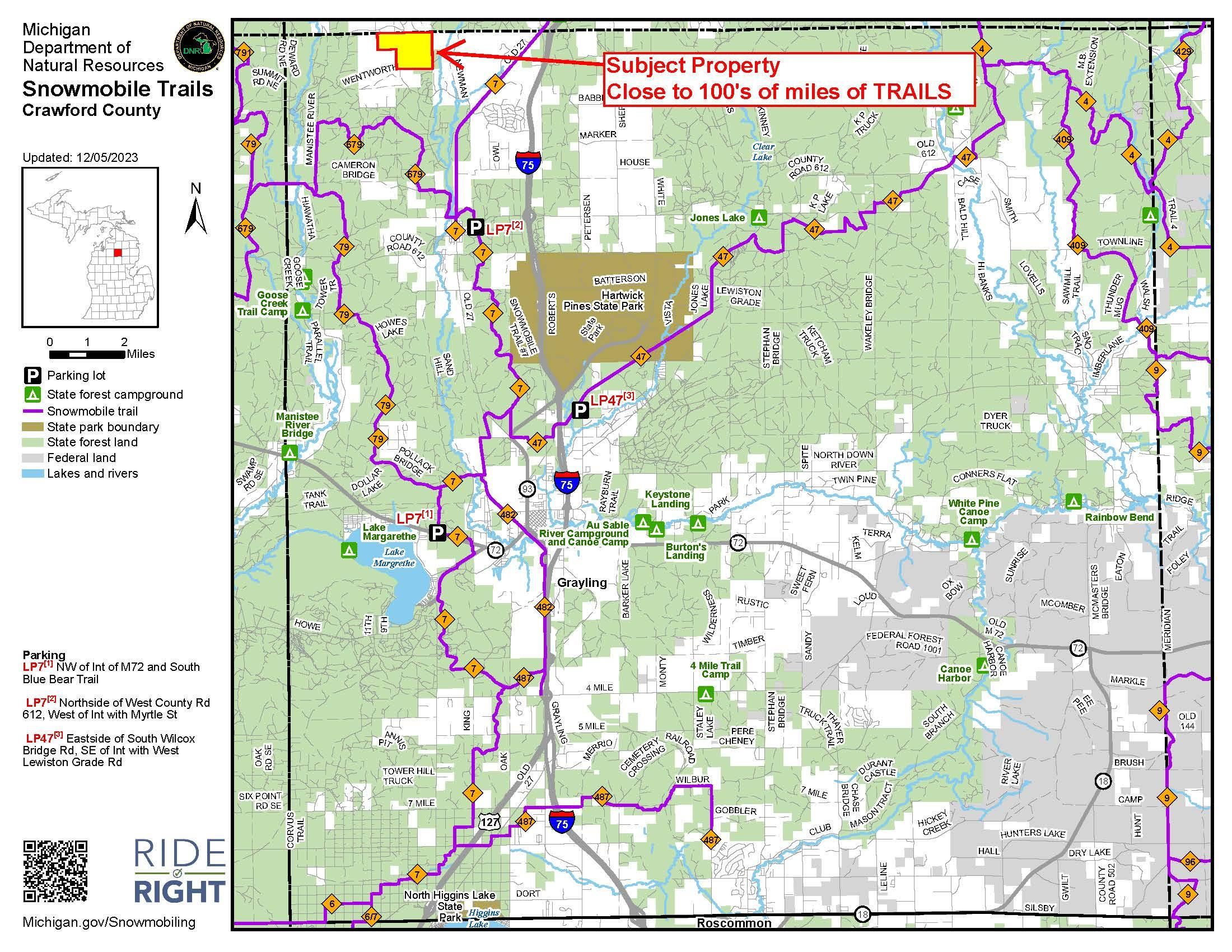 0 Mt Frederick Road Frederic, MI 49733 - Photo 16 of 17 1947156-D3194A2A-14A4-46AB-AC2F-A3E023A2425D.JPG