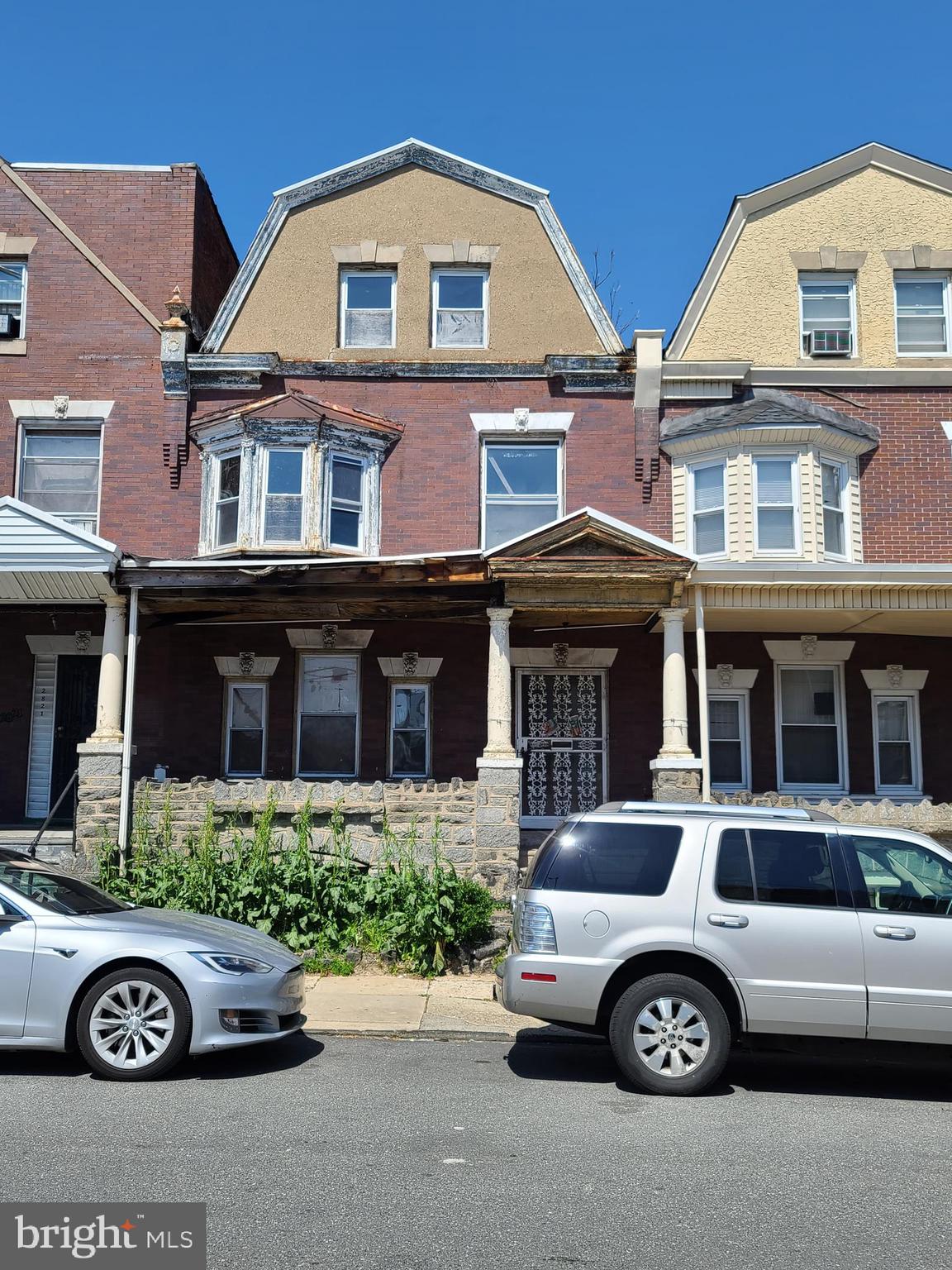 2819 West Somerset St  