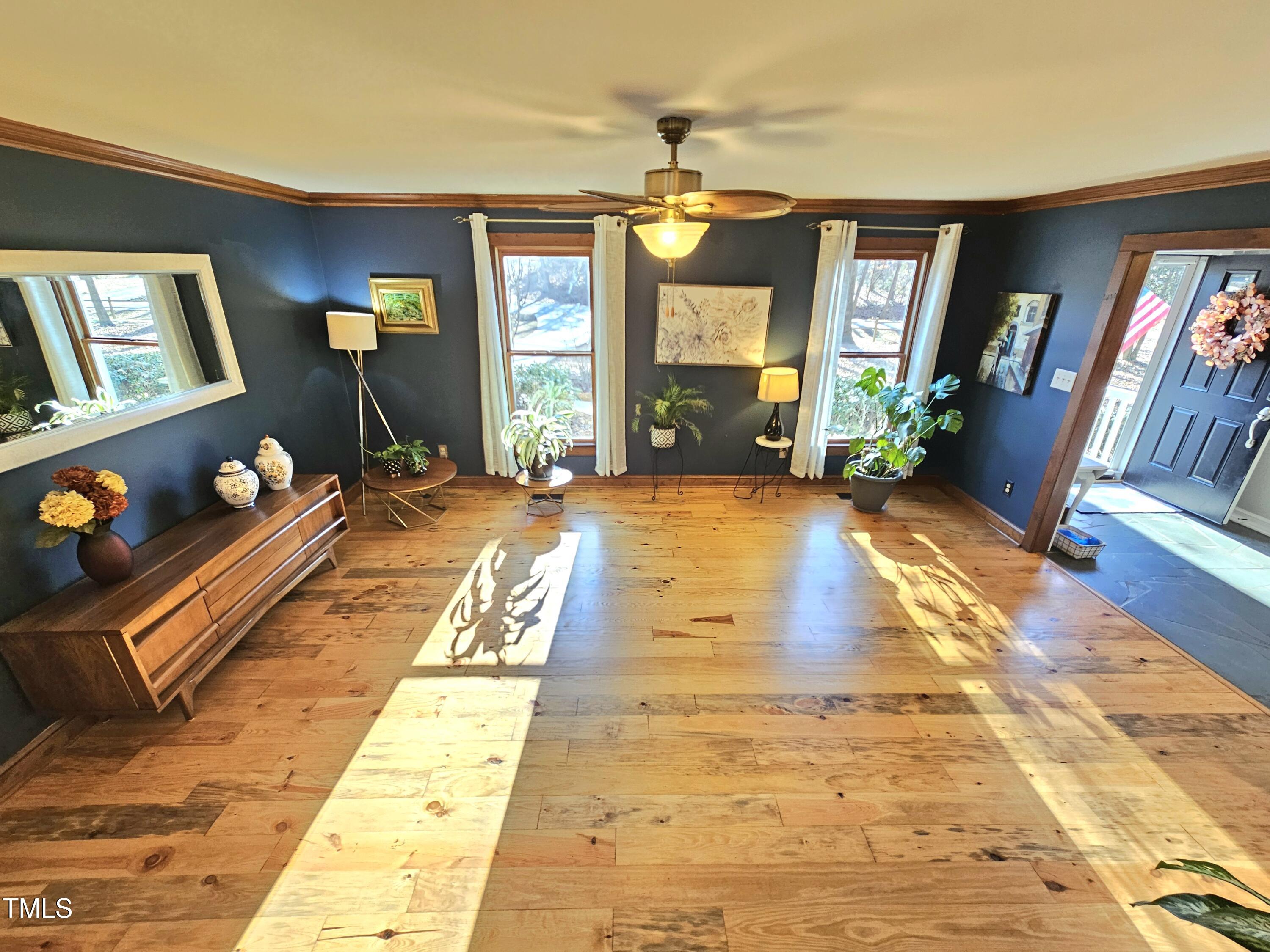 4909 Old Elizabeth Road Raleigh, NC 27616 - Photo 12 of 63 20250126_144843