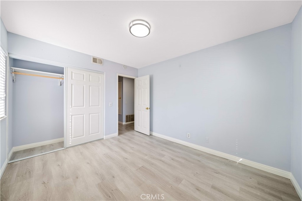 688 North Rimsdale Avenue, Unit 13 Covina, CA 91722 - Photo 48 of 52 a view of an empty room