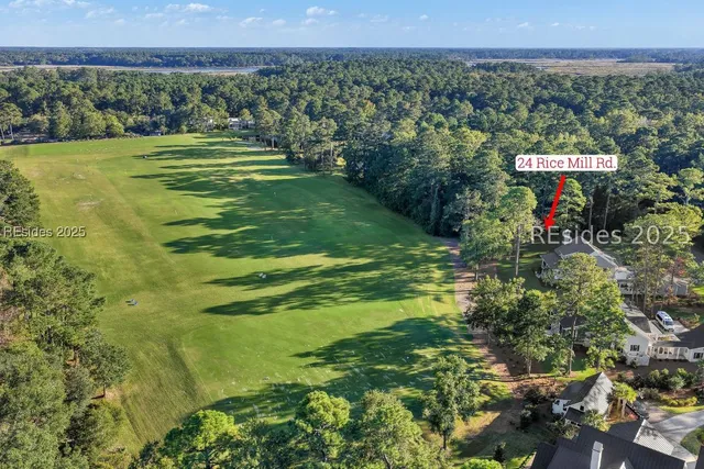 $349,000 | 24 Rice Mill Road, Okatie, SC 29909